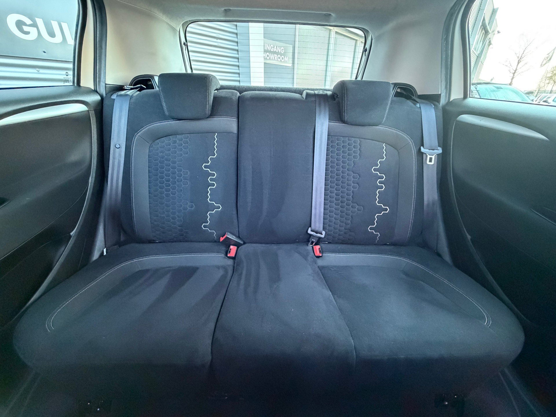 Foto van Fiat Fiat Punto