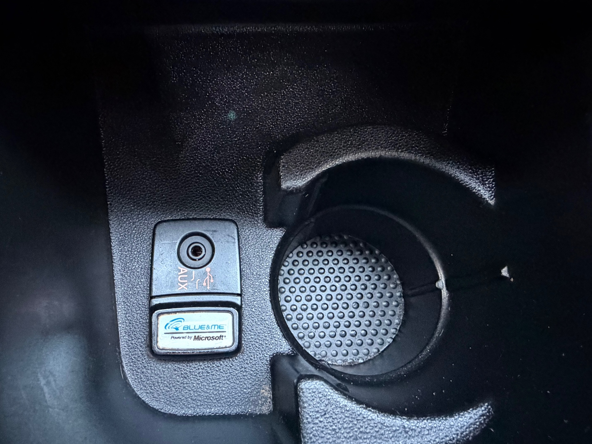 Foto van Fiat Fiat Punto