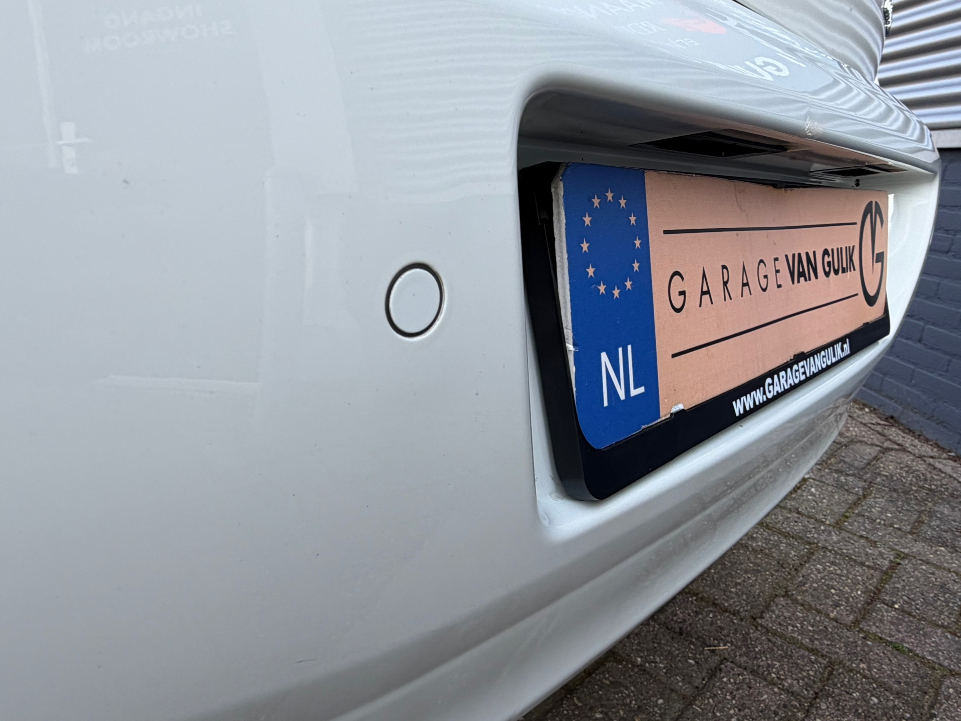 Foto van Fiat Fiat Punto