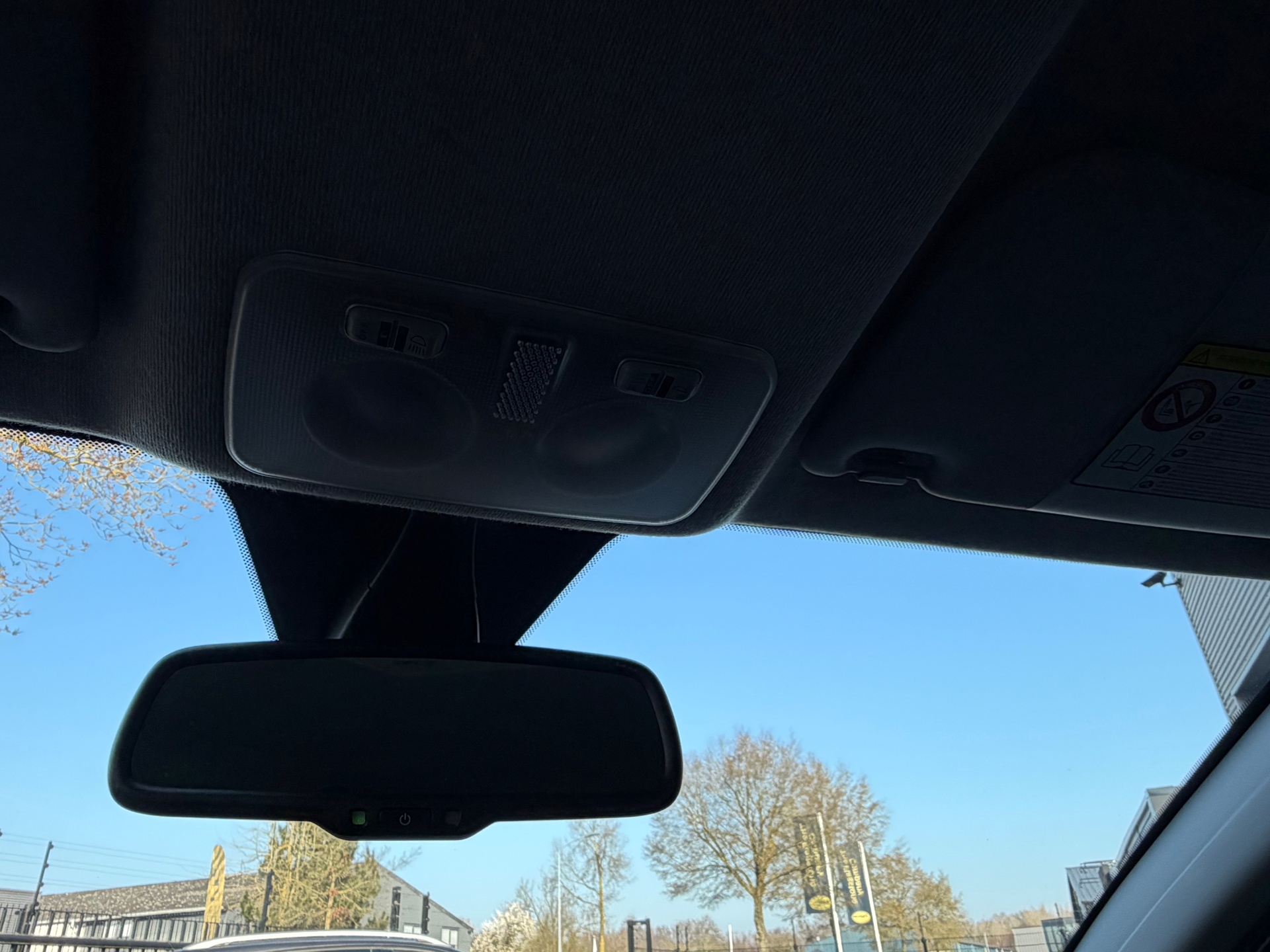 Foto van Fiat Fiat Punto
