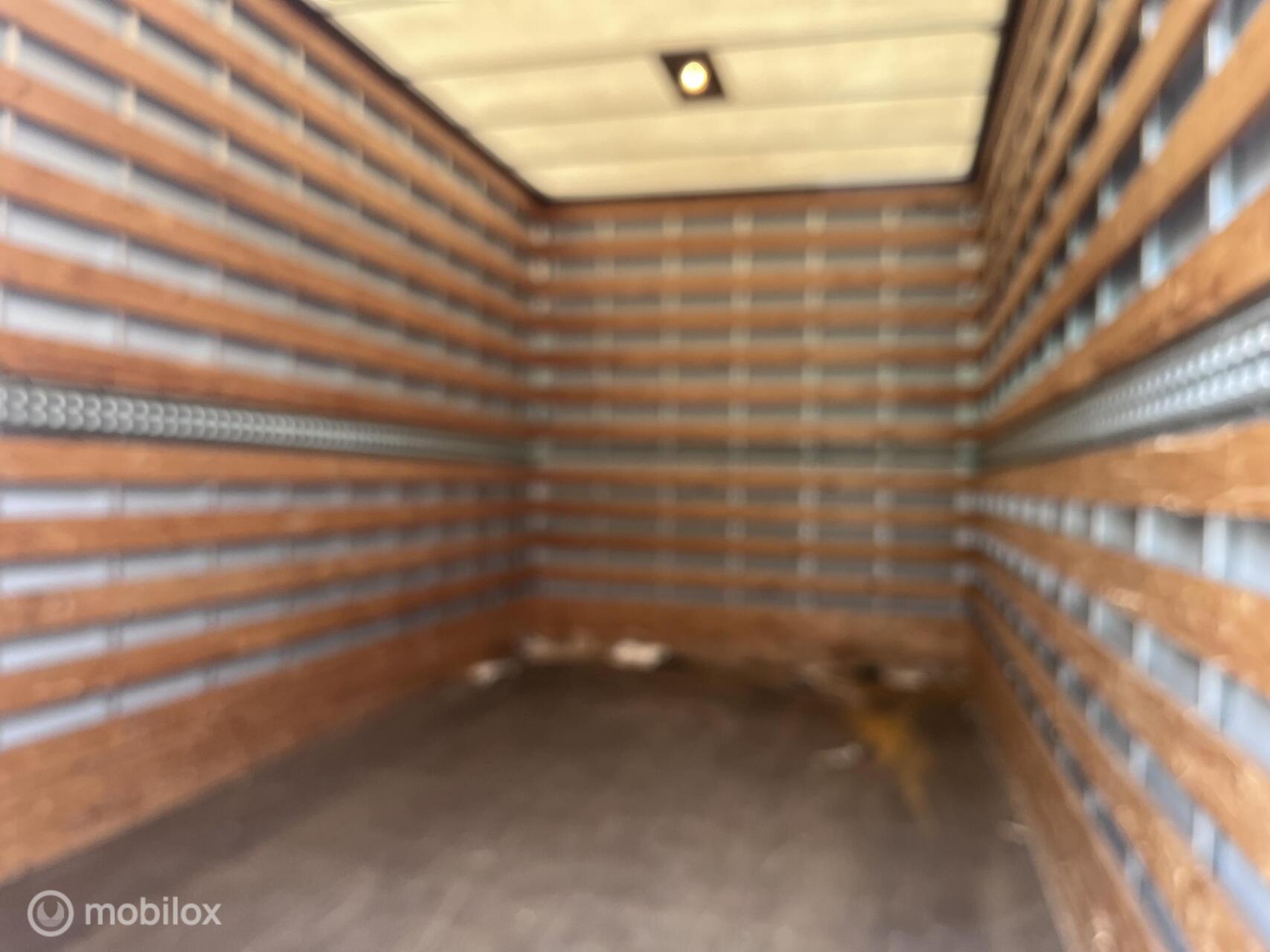 Foto van Fiat Fiat Ducato