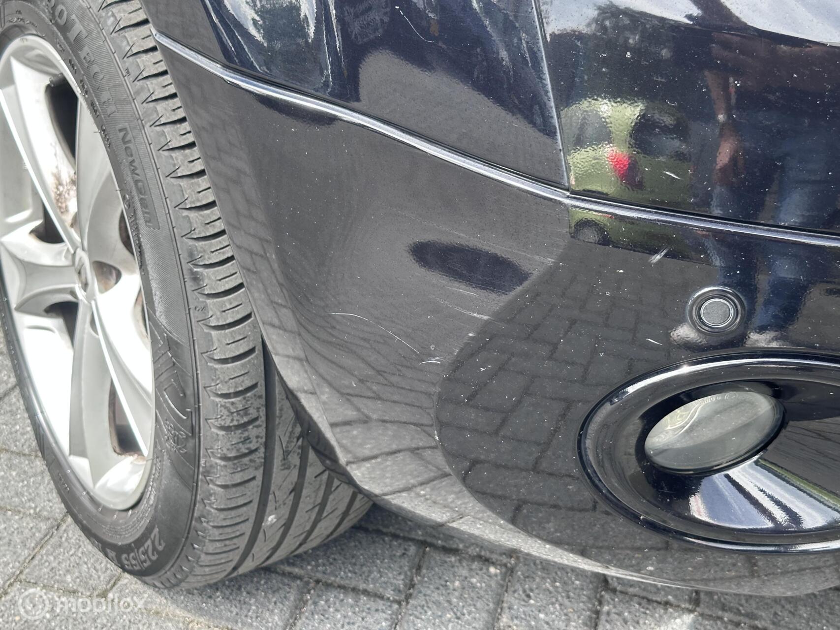 Foto van Renault Koleos