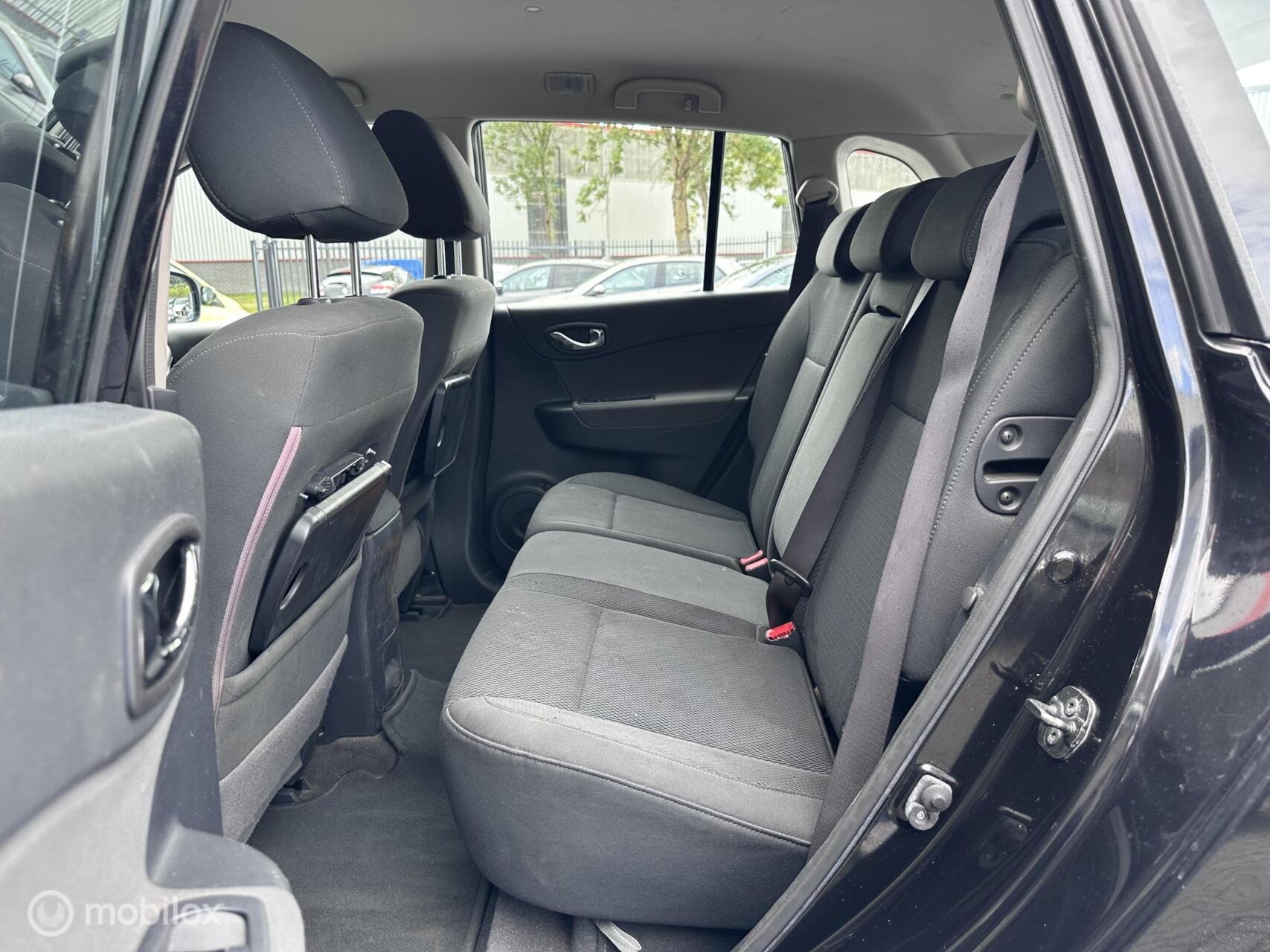 Foto van Renault Koleos