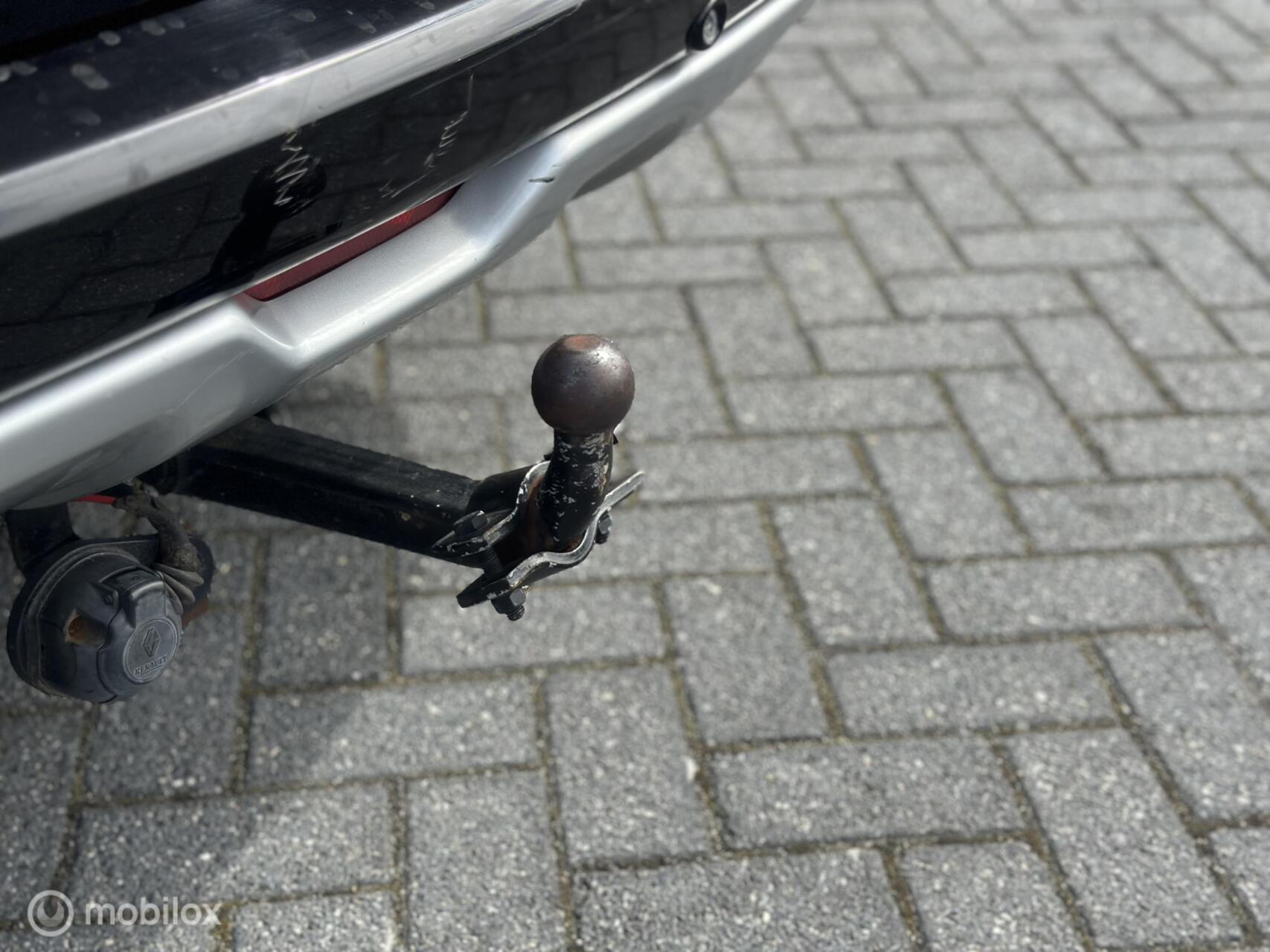 Foto van Renault Koleos