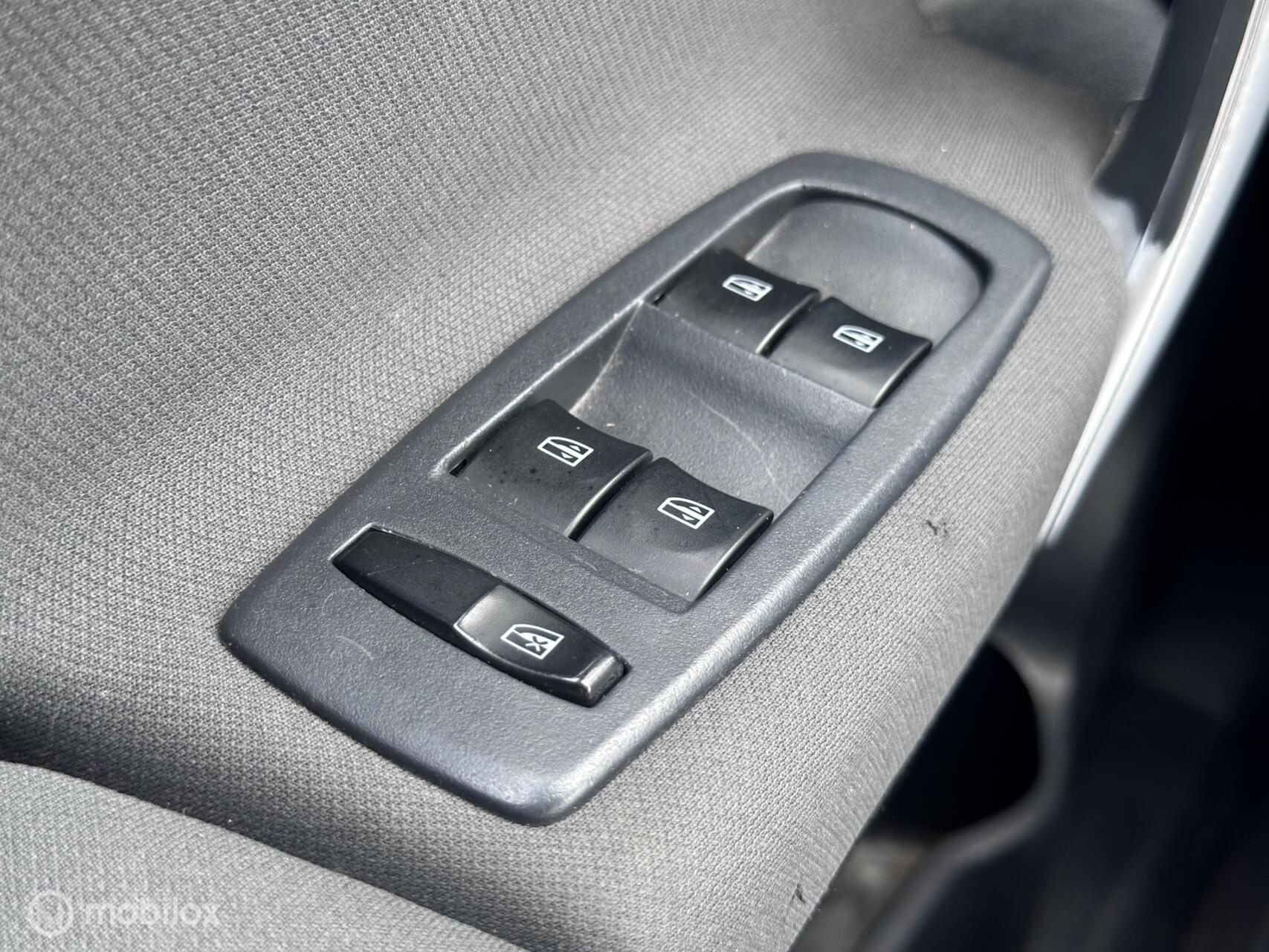 Foto van Renault Koleos