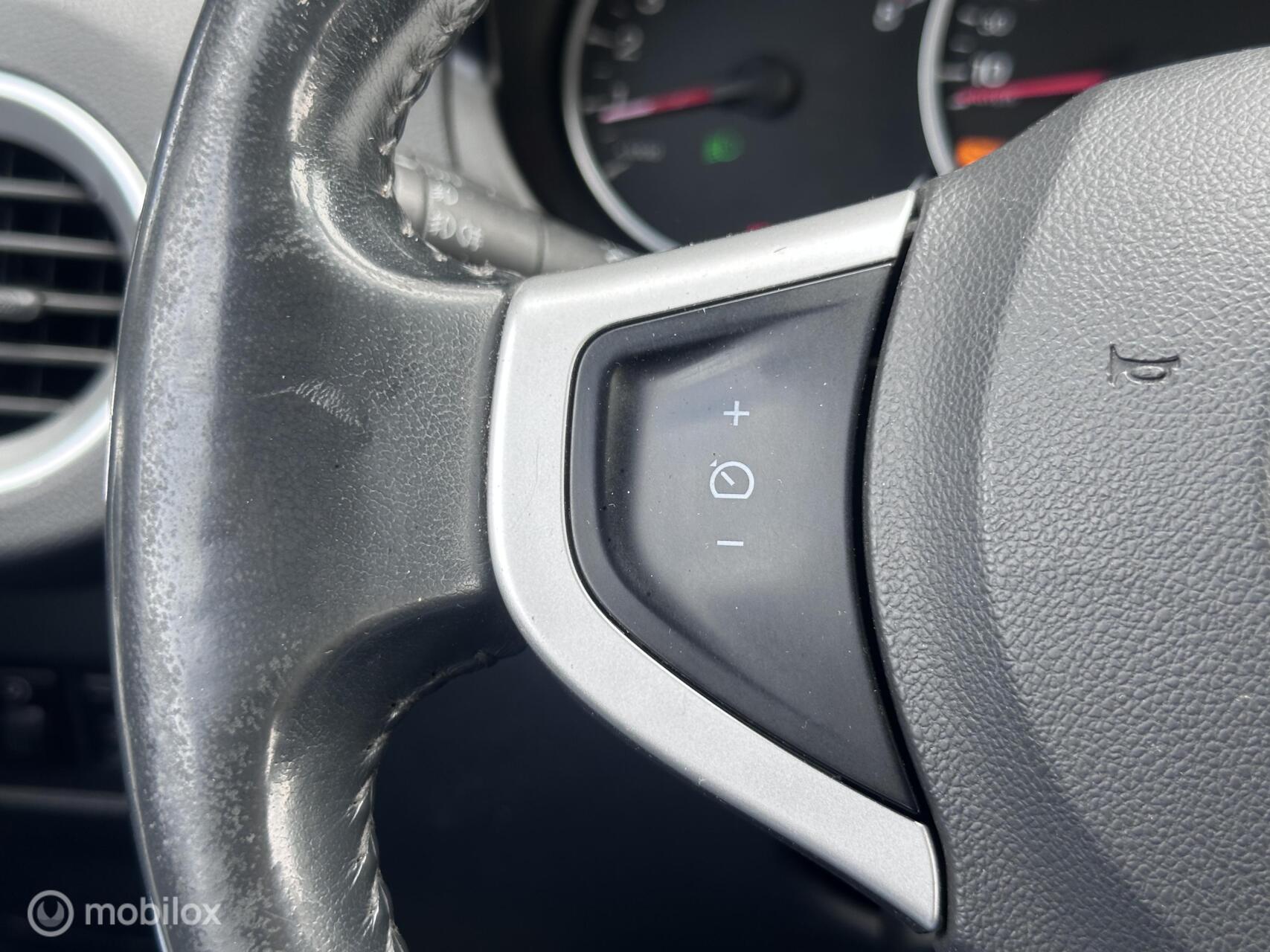 Foto van Renault Koleos