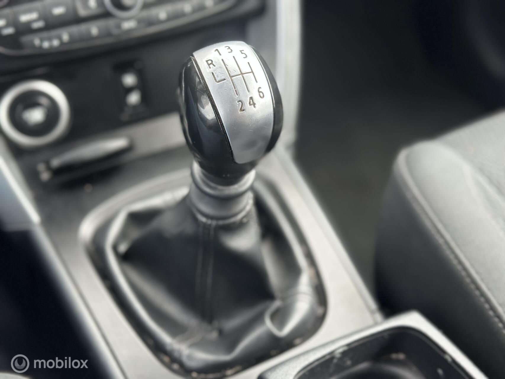 Foto van Renault Koleos