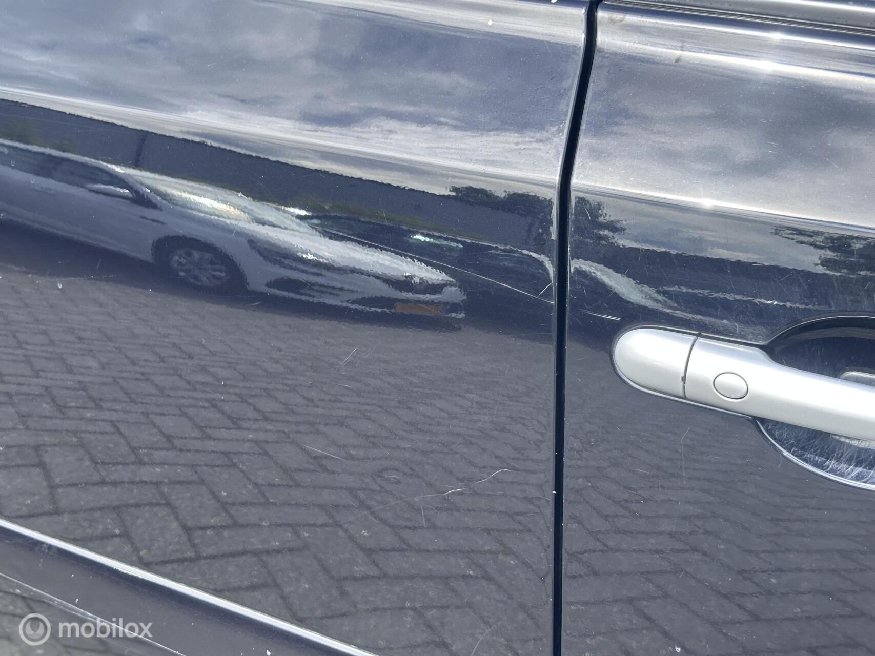 Foto van Renault Koleos