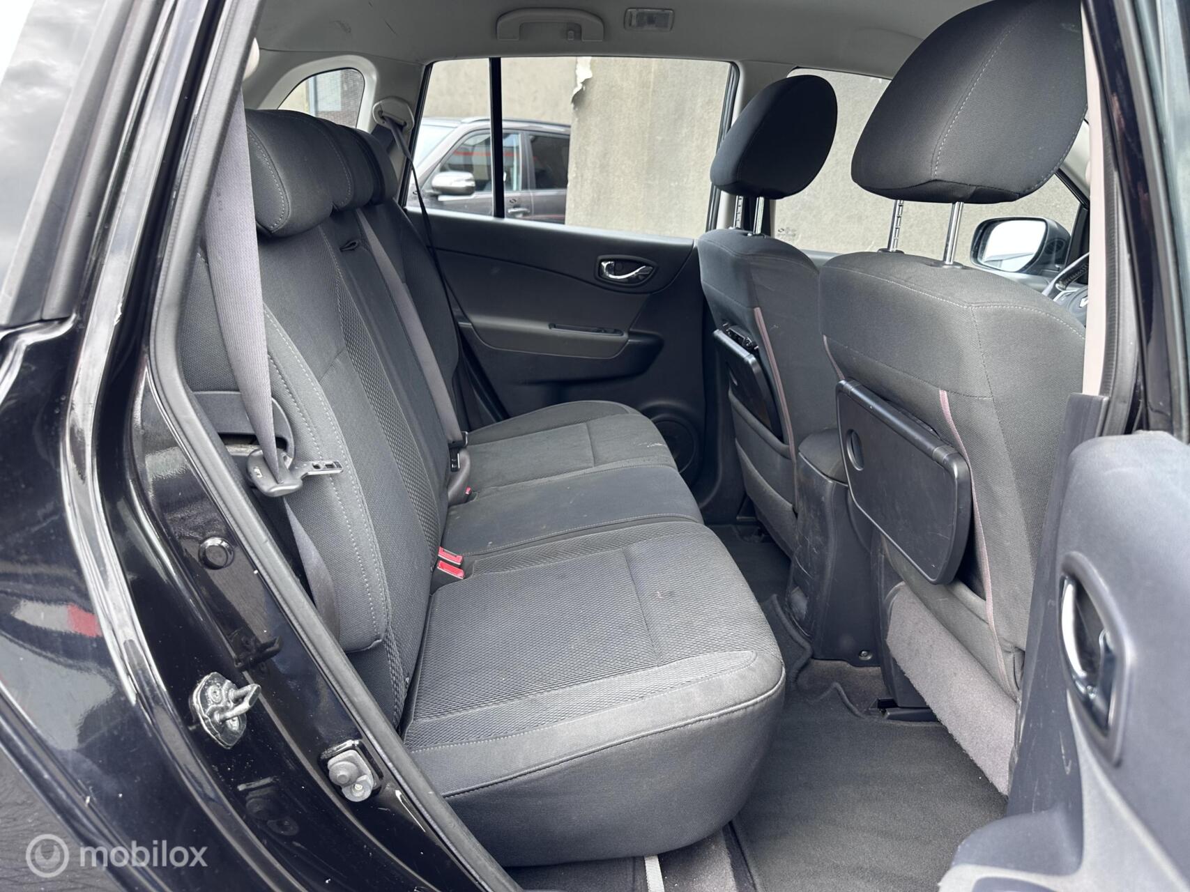Foto van Renault Koleos