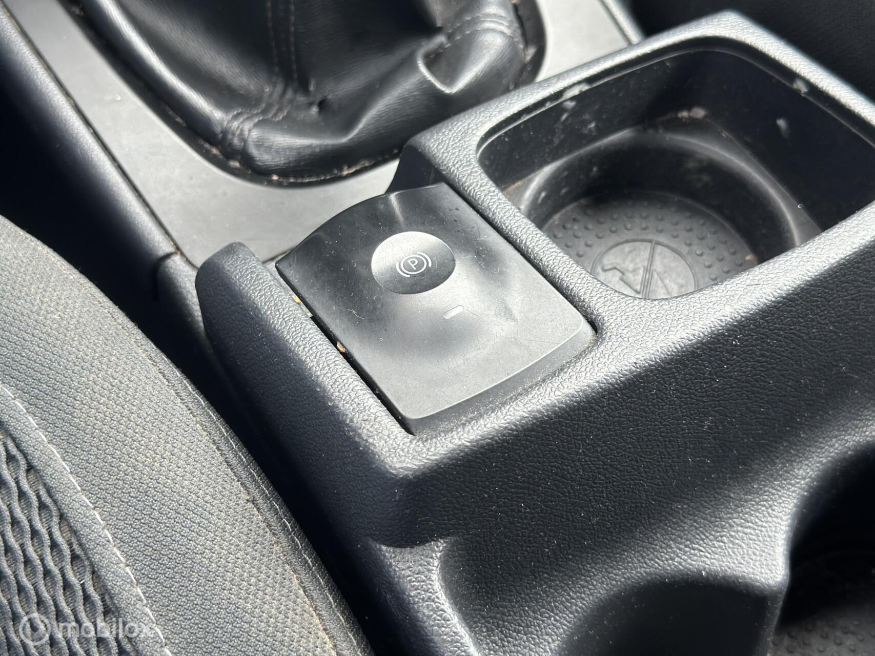 Foto van Renault Koleos