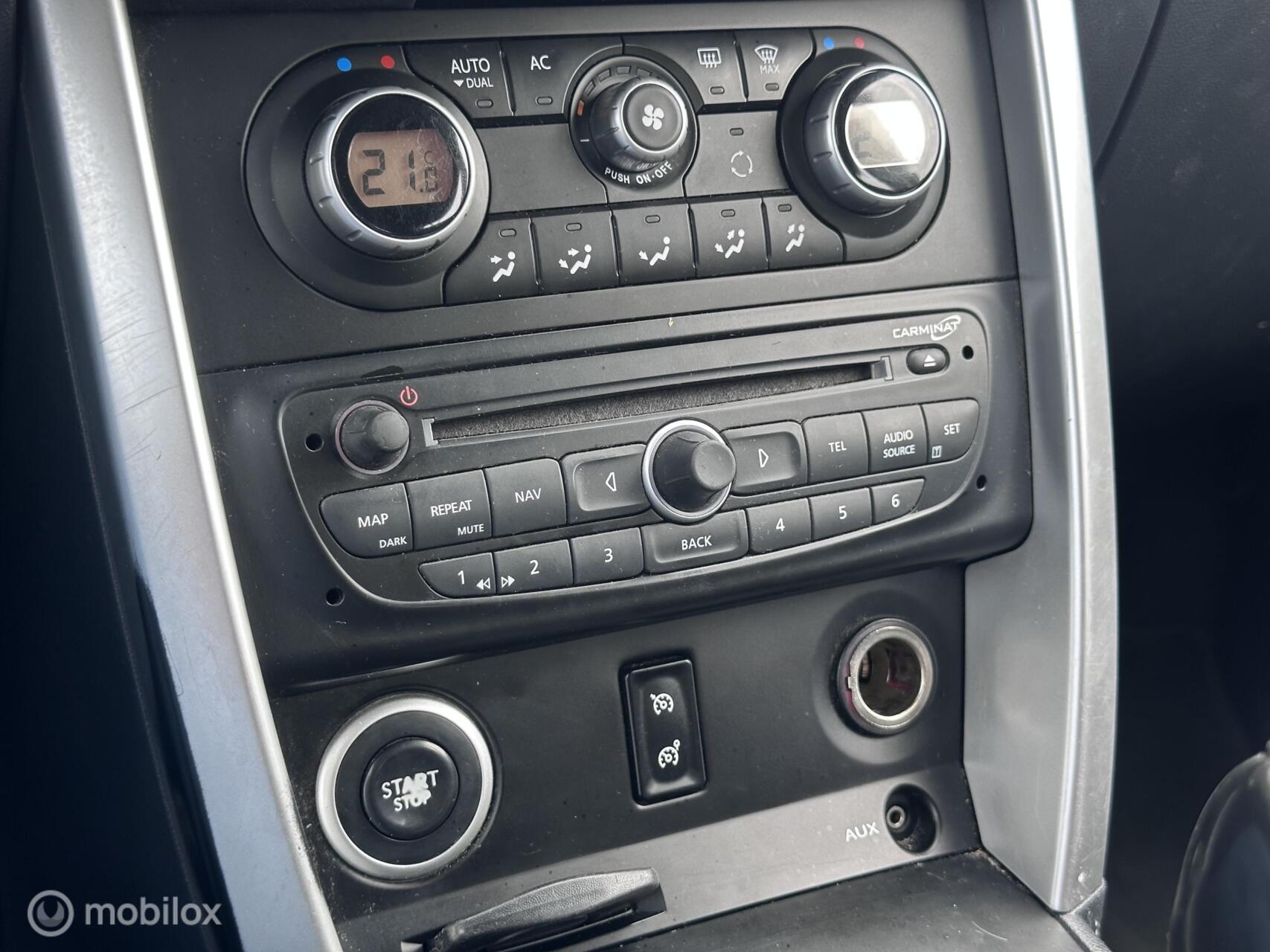Foto van Renault Koleos