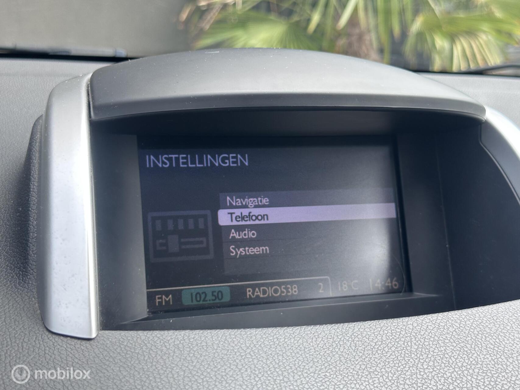 Foto van Renault Koleos