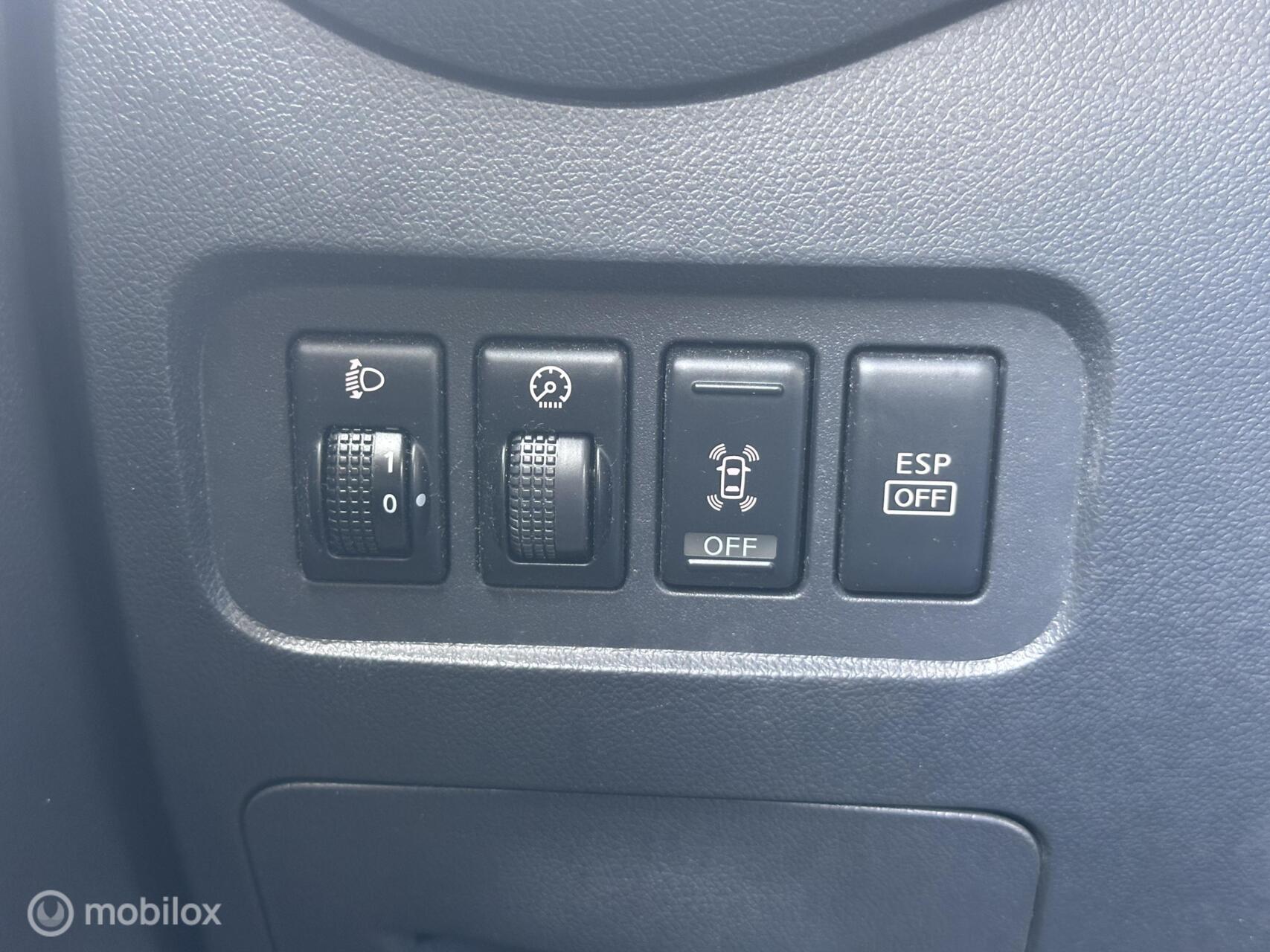 Foto van Renault Koleos