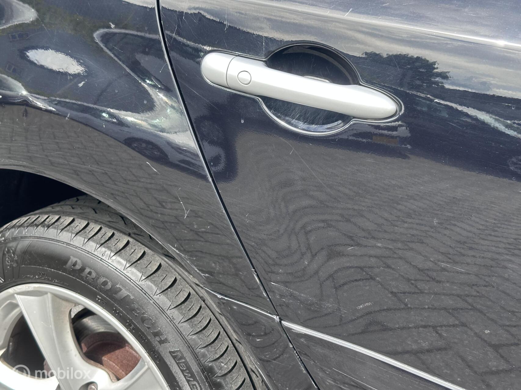 Foto van Renault Koleos