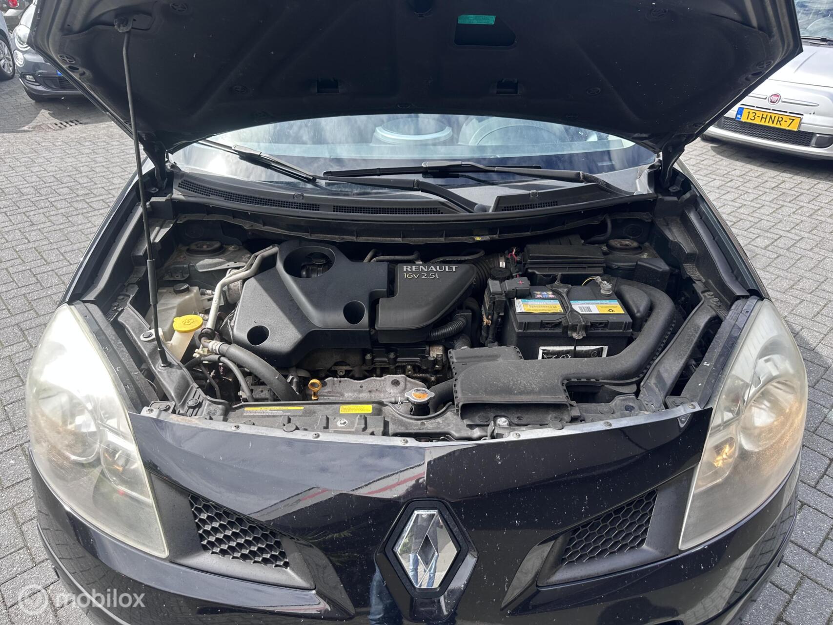 Foto van Renault Koleos