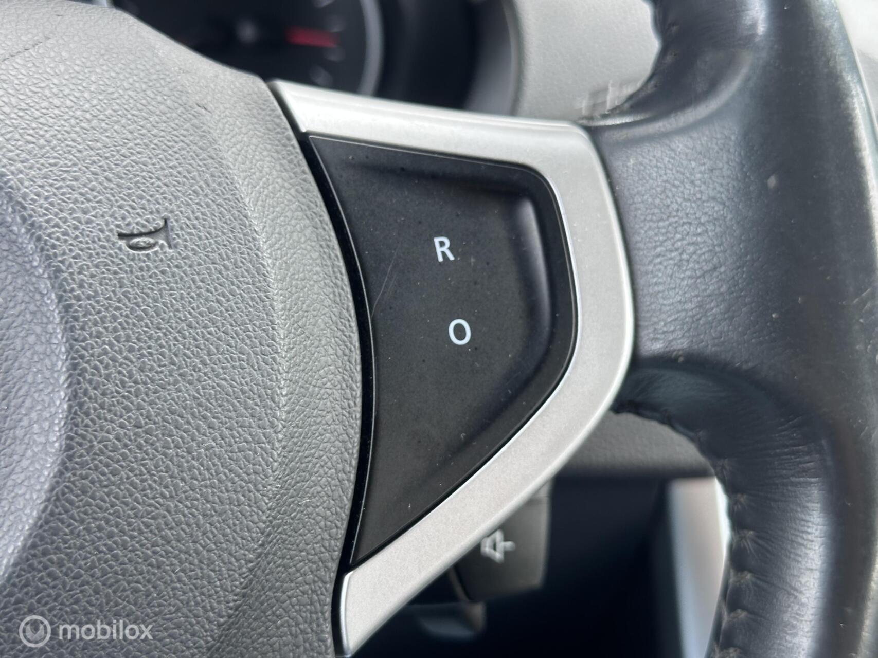 Foto van Renault Koleos