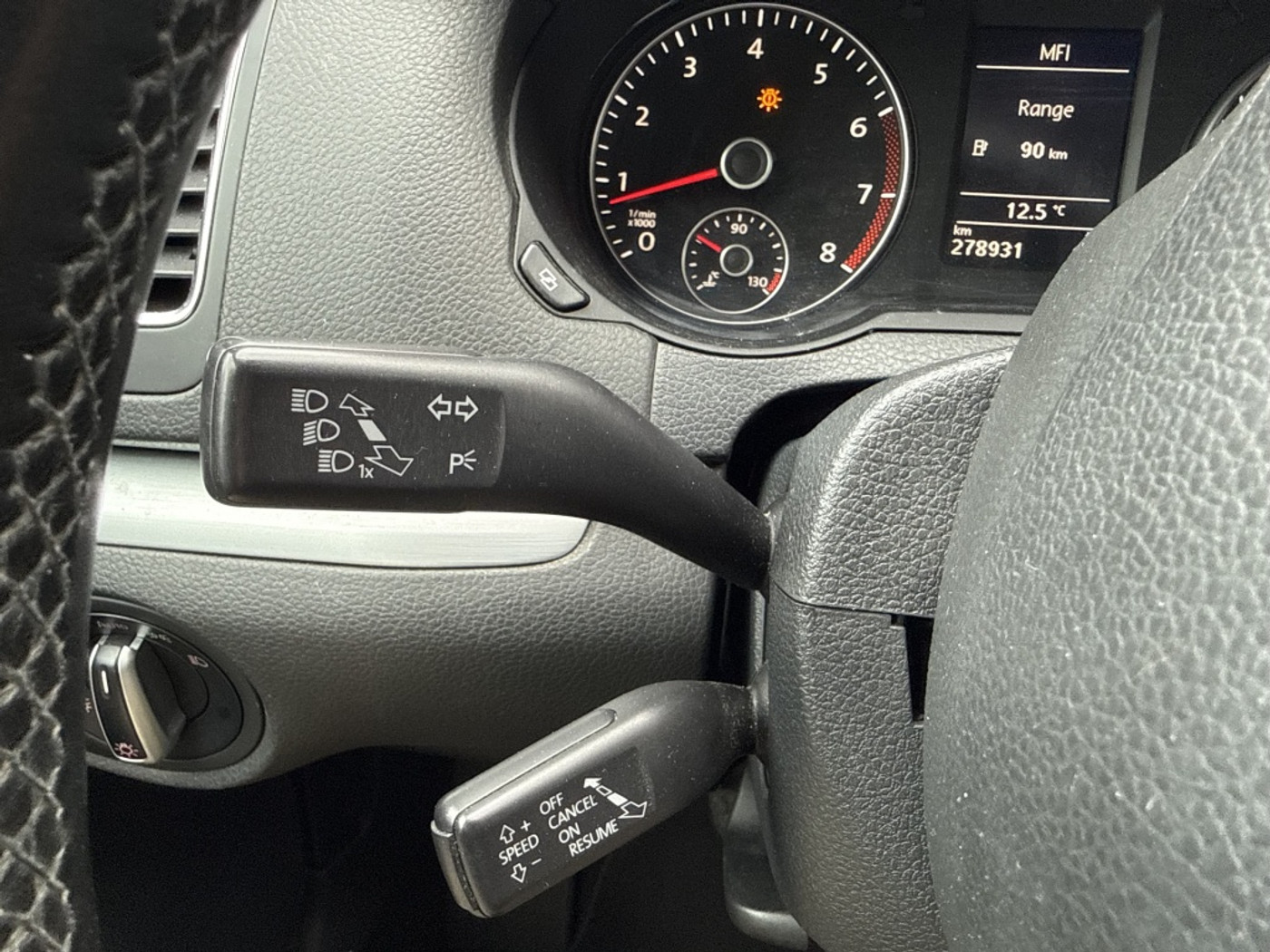 Foto van Volkswagen Sharan