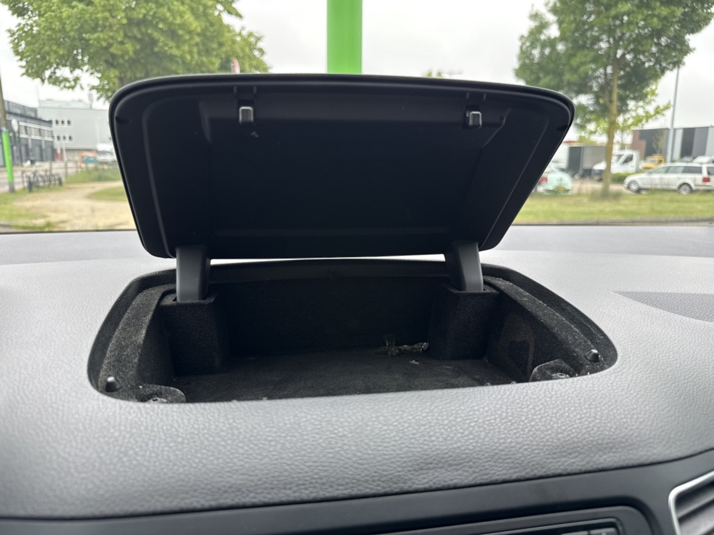 Foto van Volkswagen Sharan