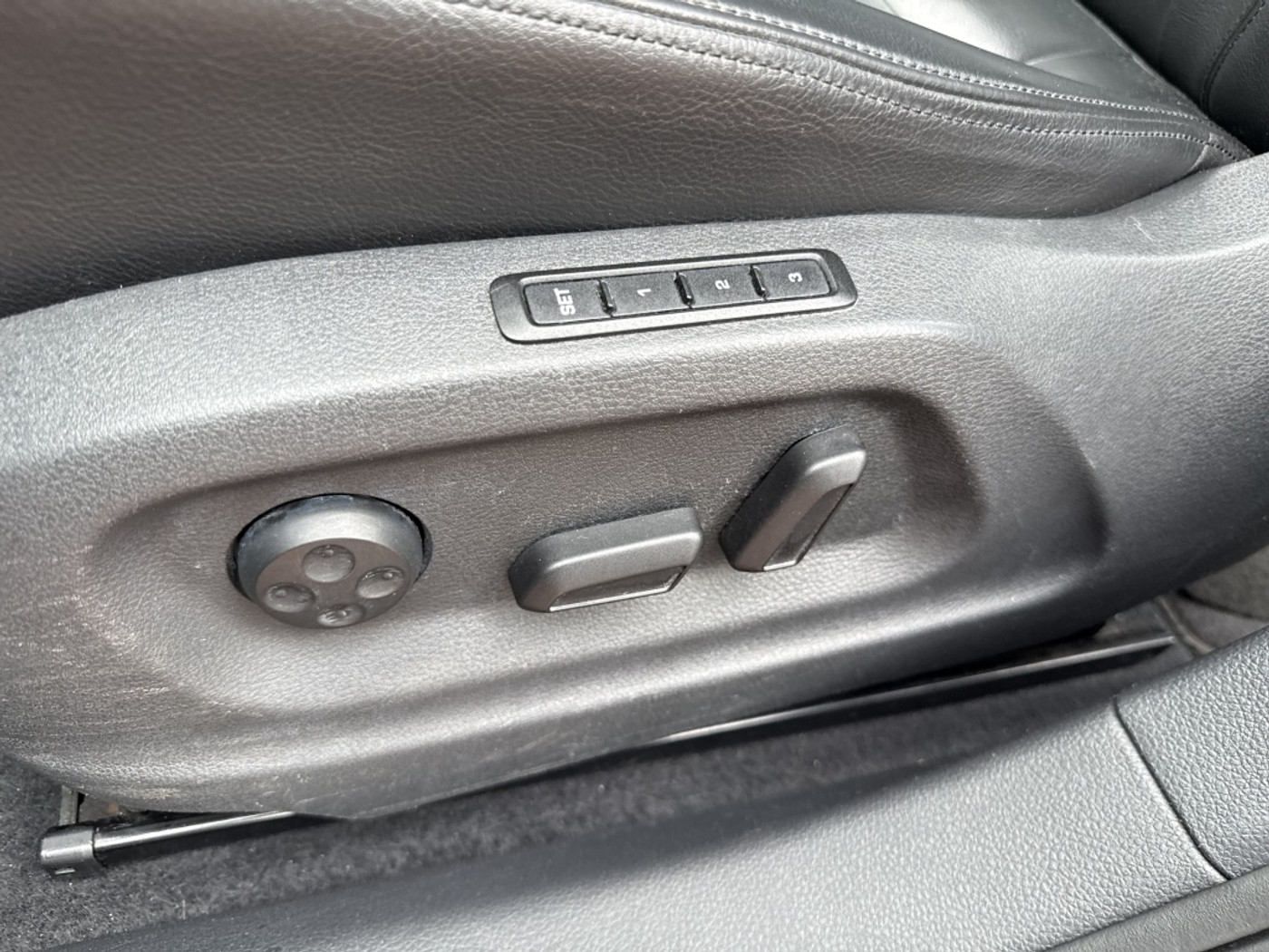 Foto van Volkswagen Sharan