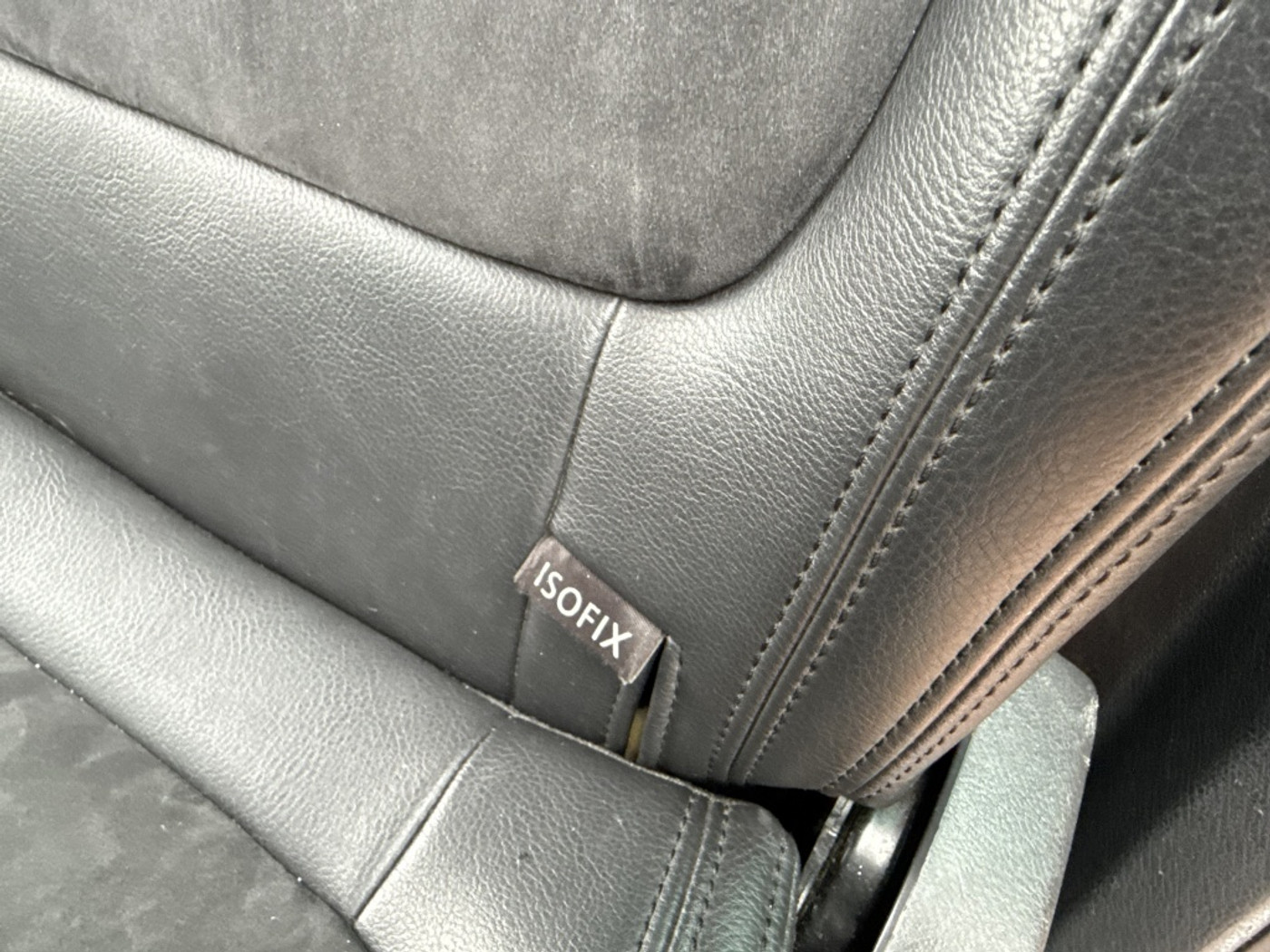 Foto van Volkswagen Sharan