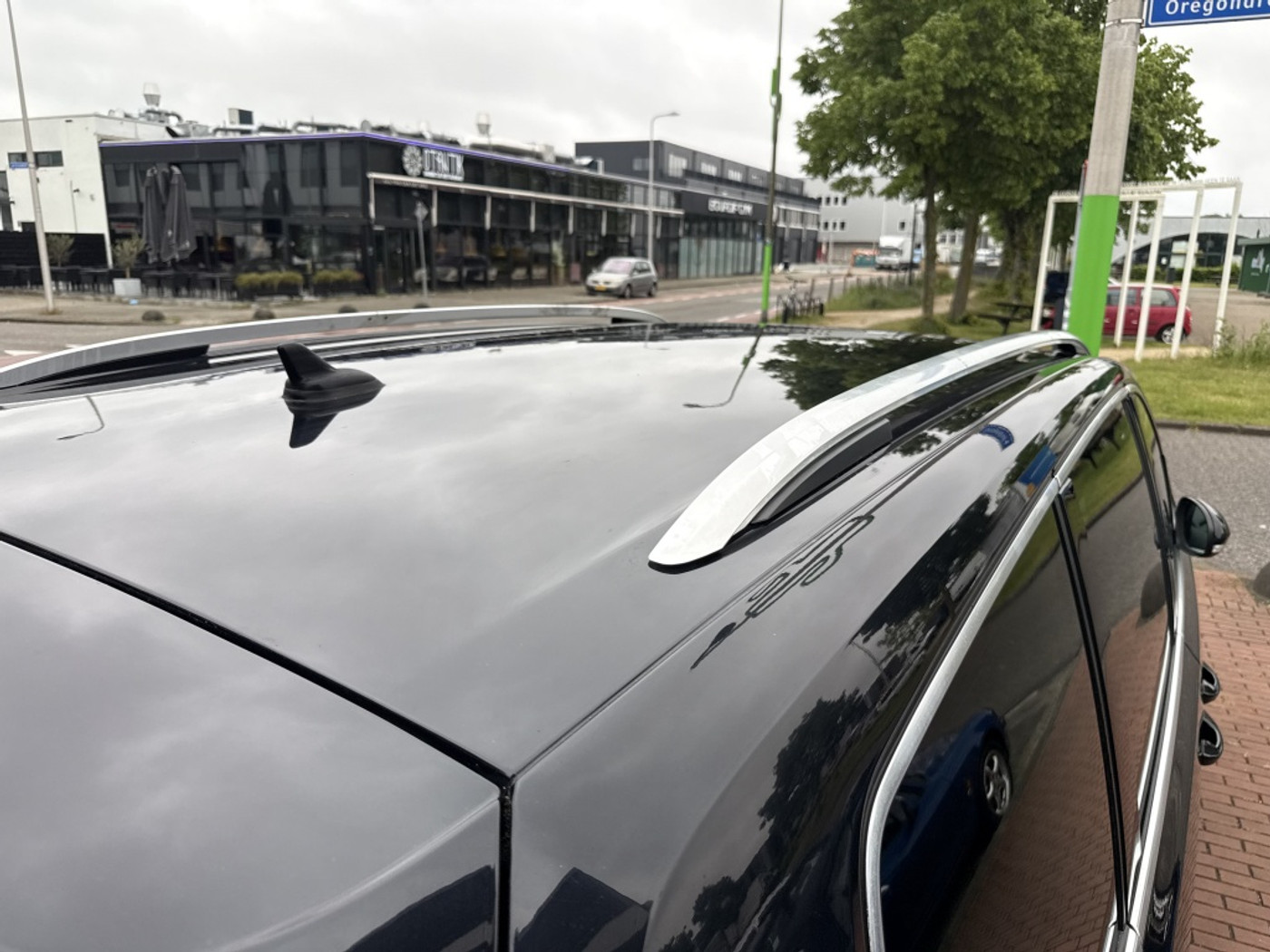 Foto van Volkswagen Sharan