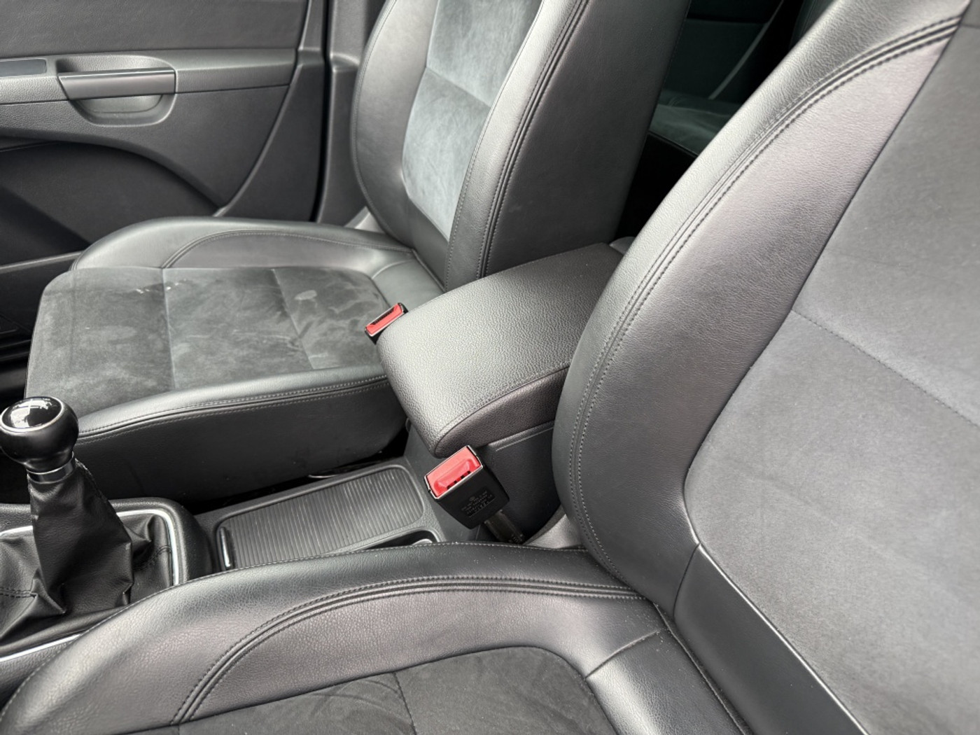 Foto van Volkswagen Sharan