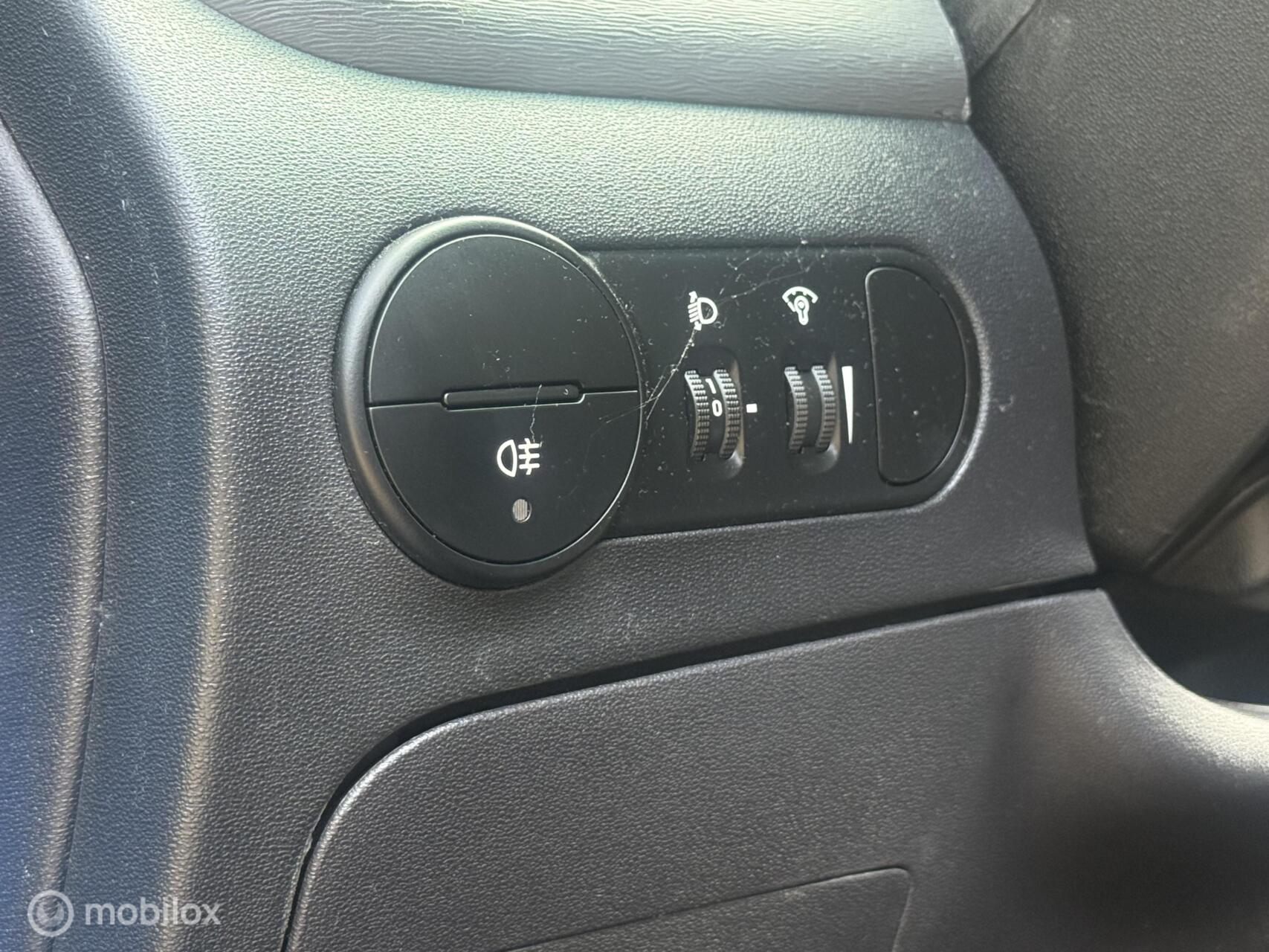 Foto van Hyundai I 10