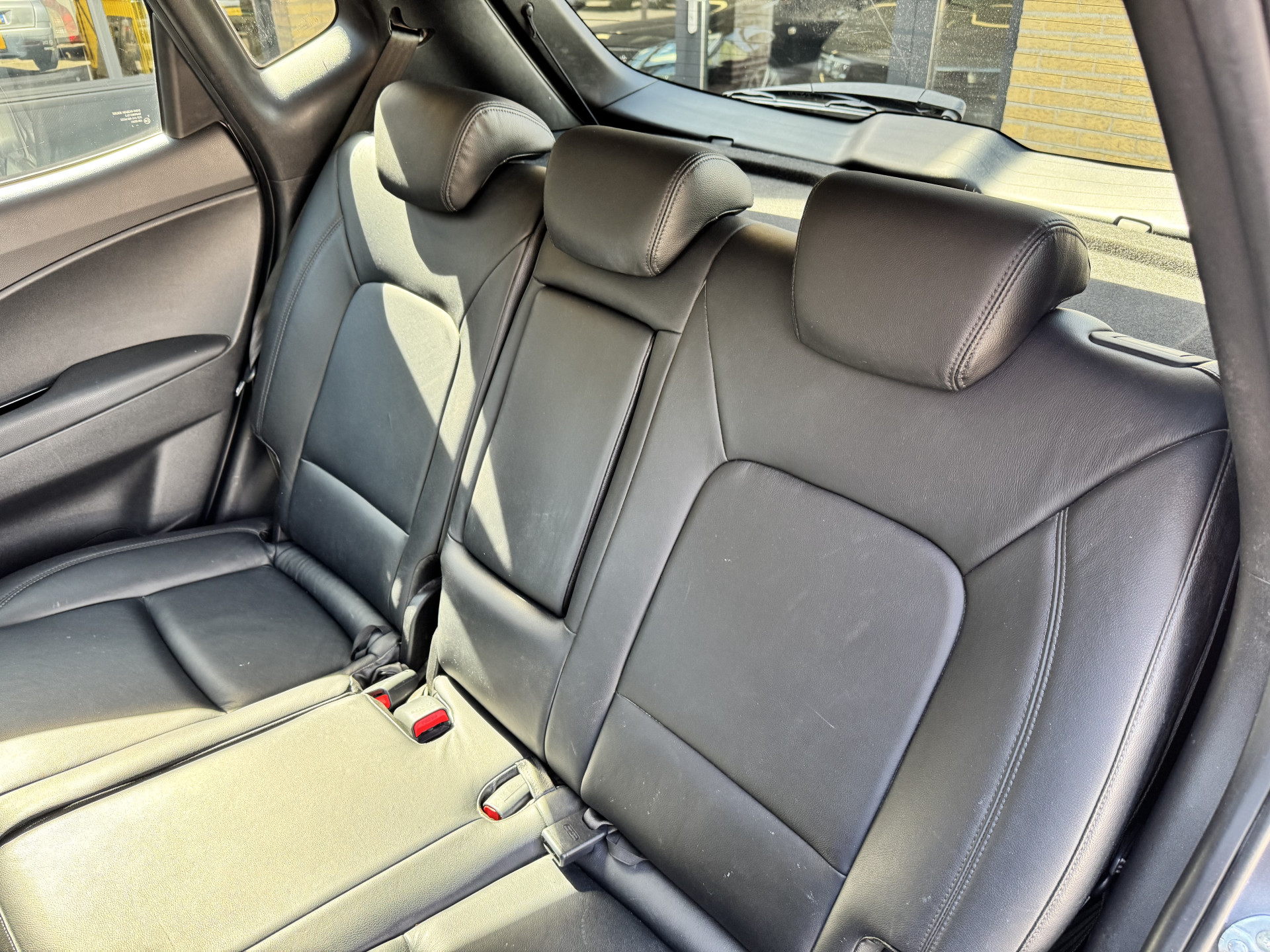 Foto van Hyundai Ix20