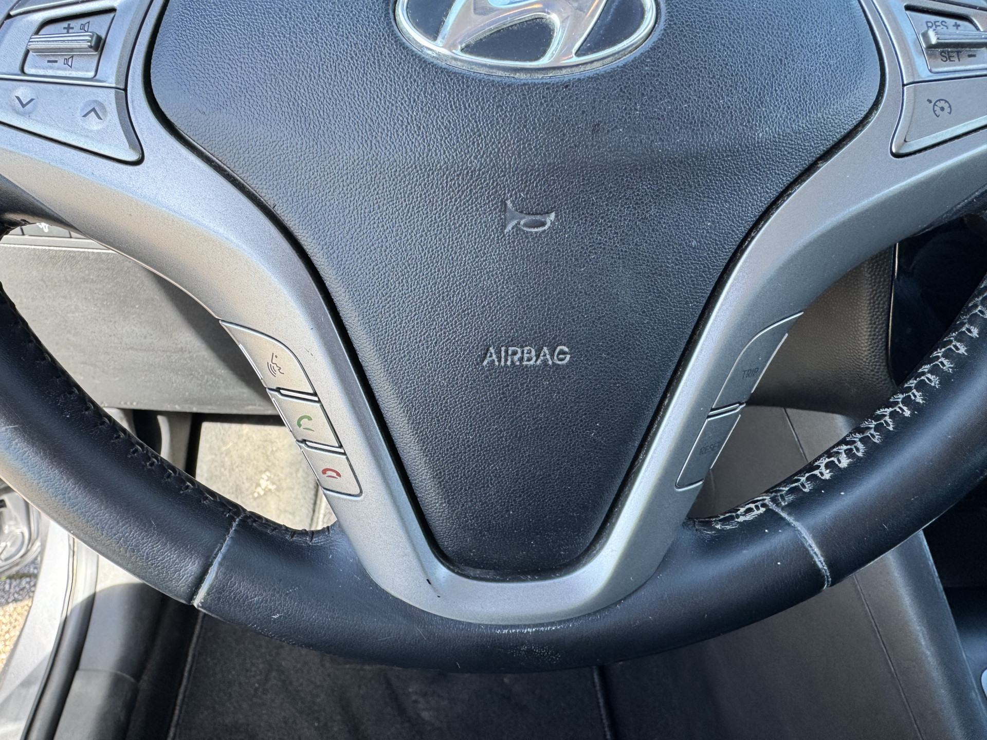 Foto van Hyundai Ix20