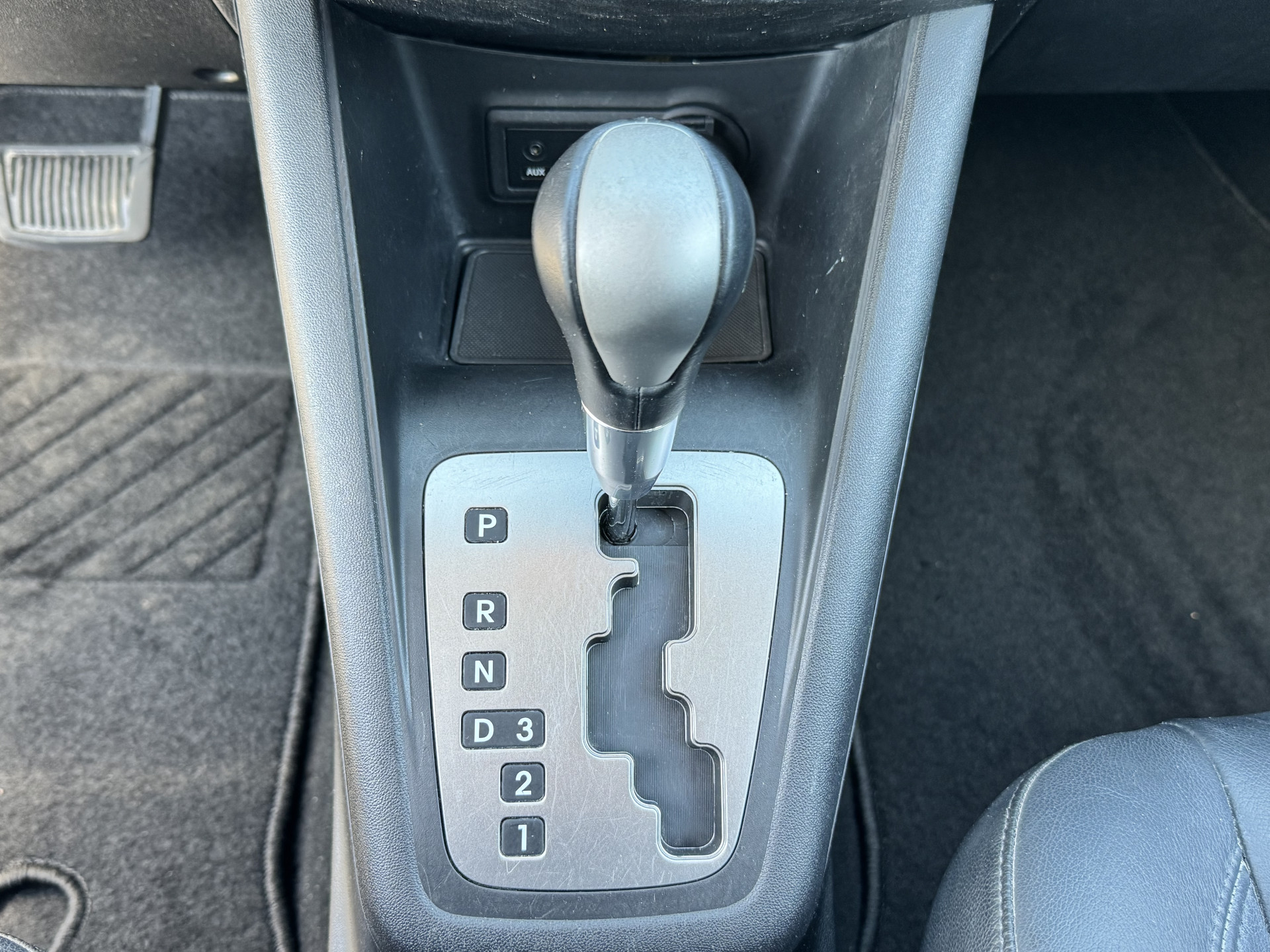 Foto van Hyundai Ix20