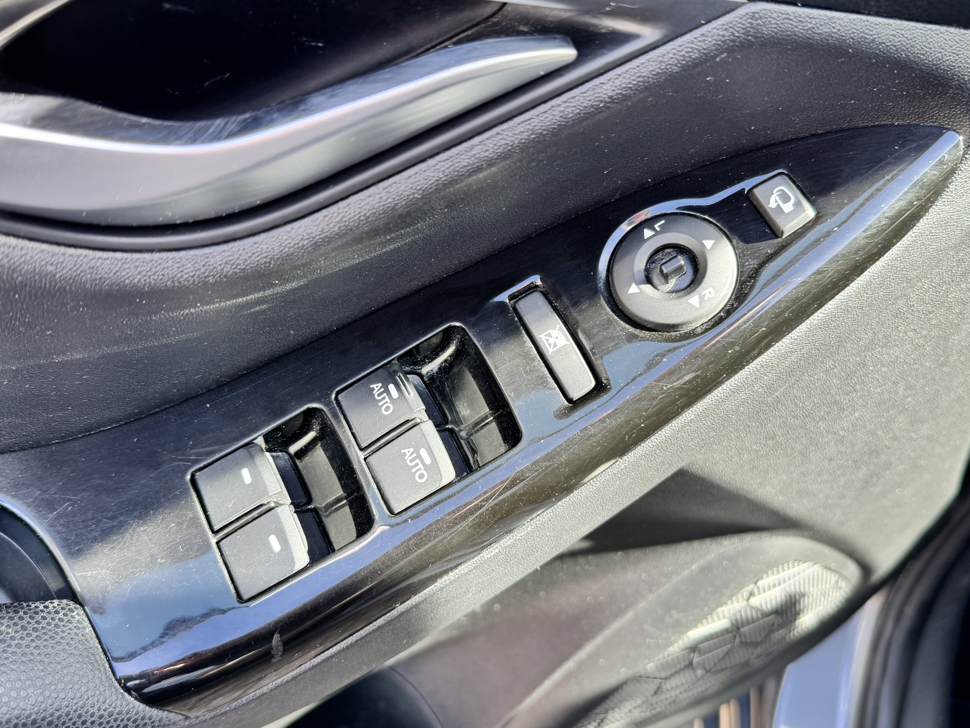 Foto van Hyundai Ix20