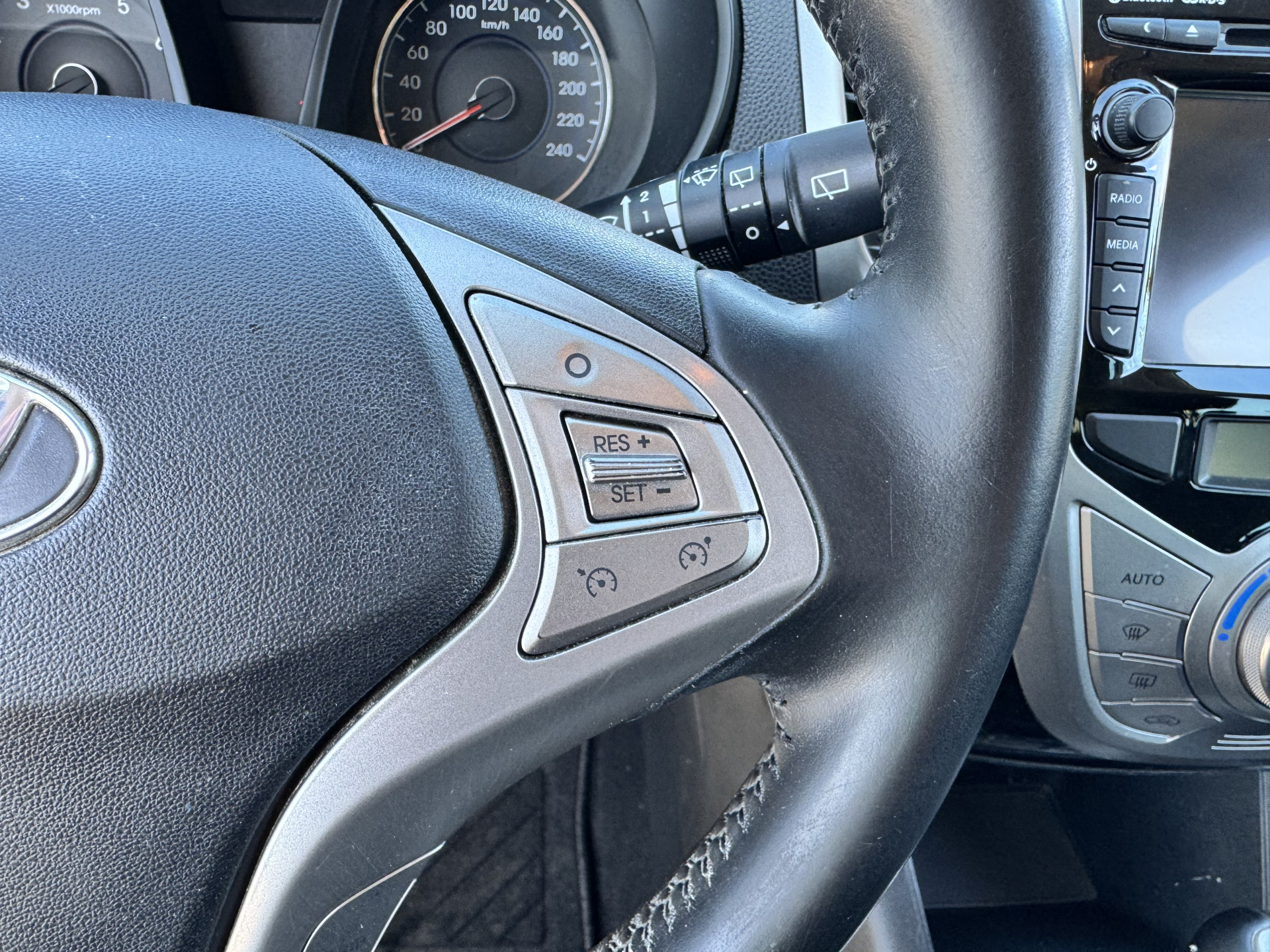 Foto van Hyundai Ix20