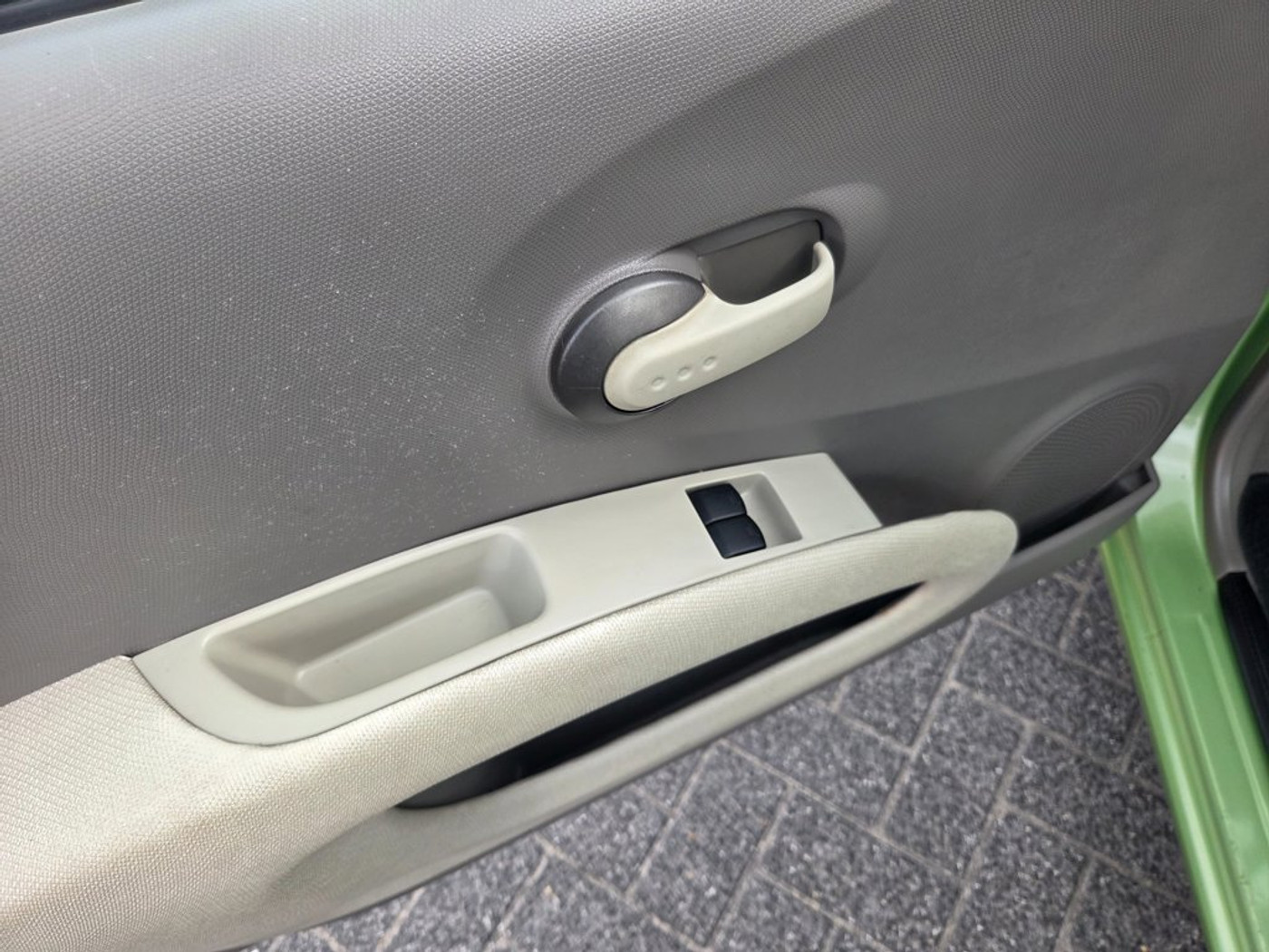 Foto van Nissan Nissan Micra
