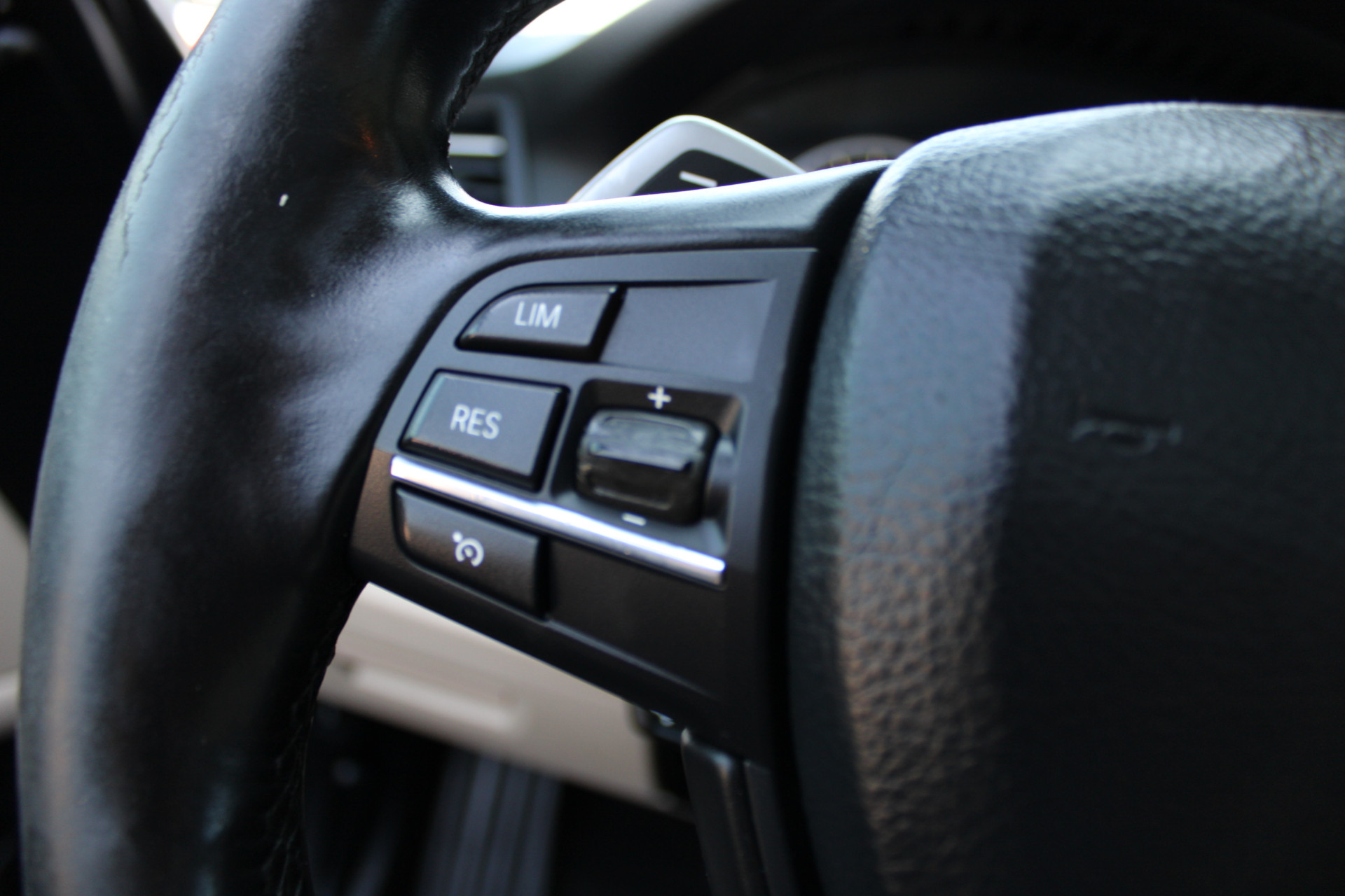Foto van BMW 523i