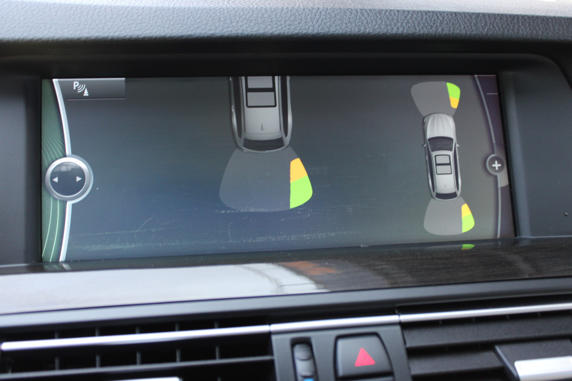 Foto van BMW 523i
