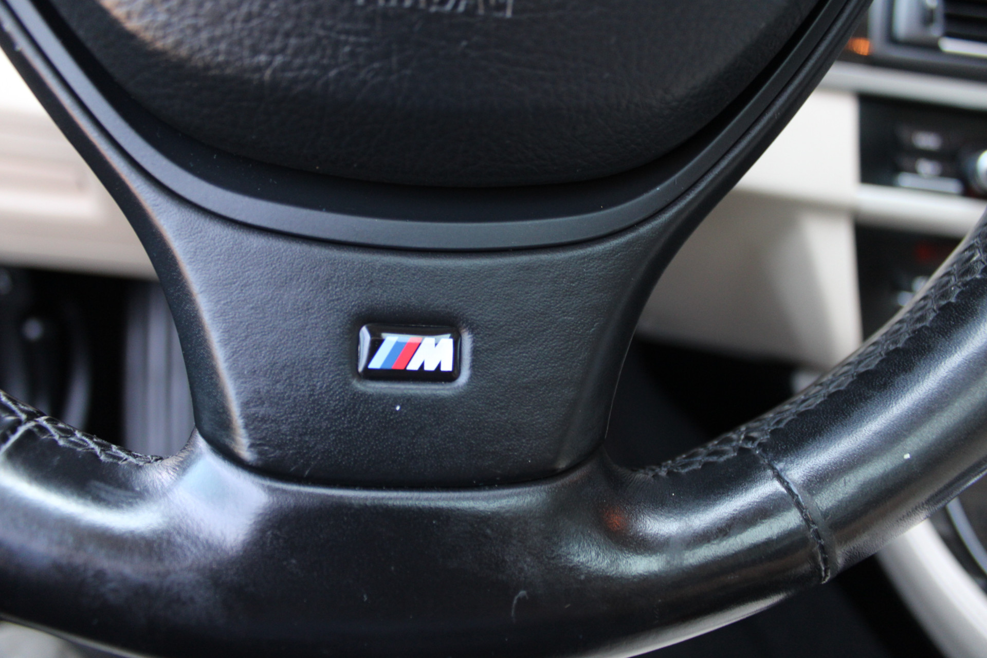 Foto van BMW 523i