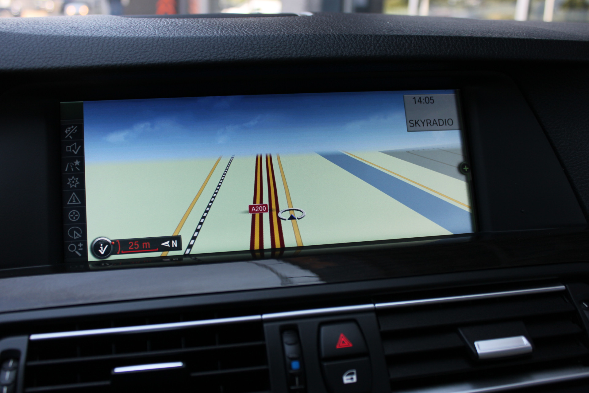 Foto van BMW 523i