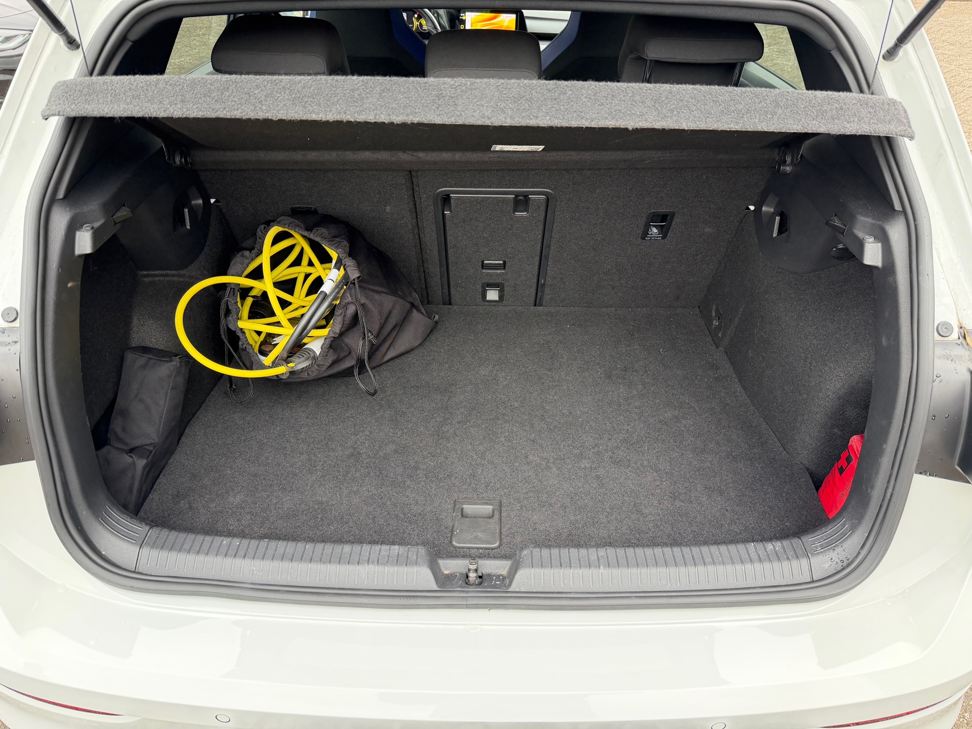 Foto van Volkswagen Golf GTE