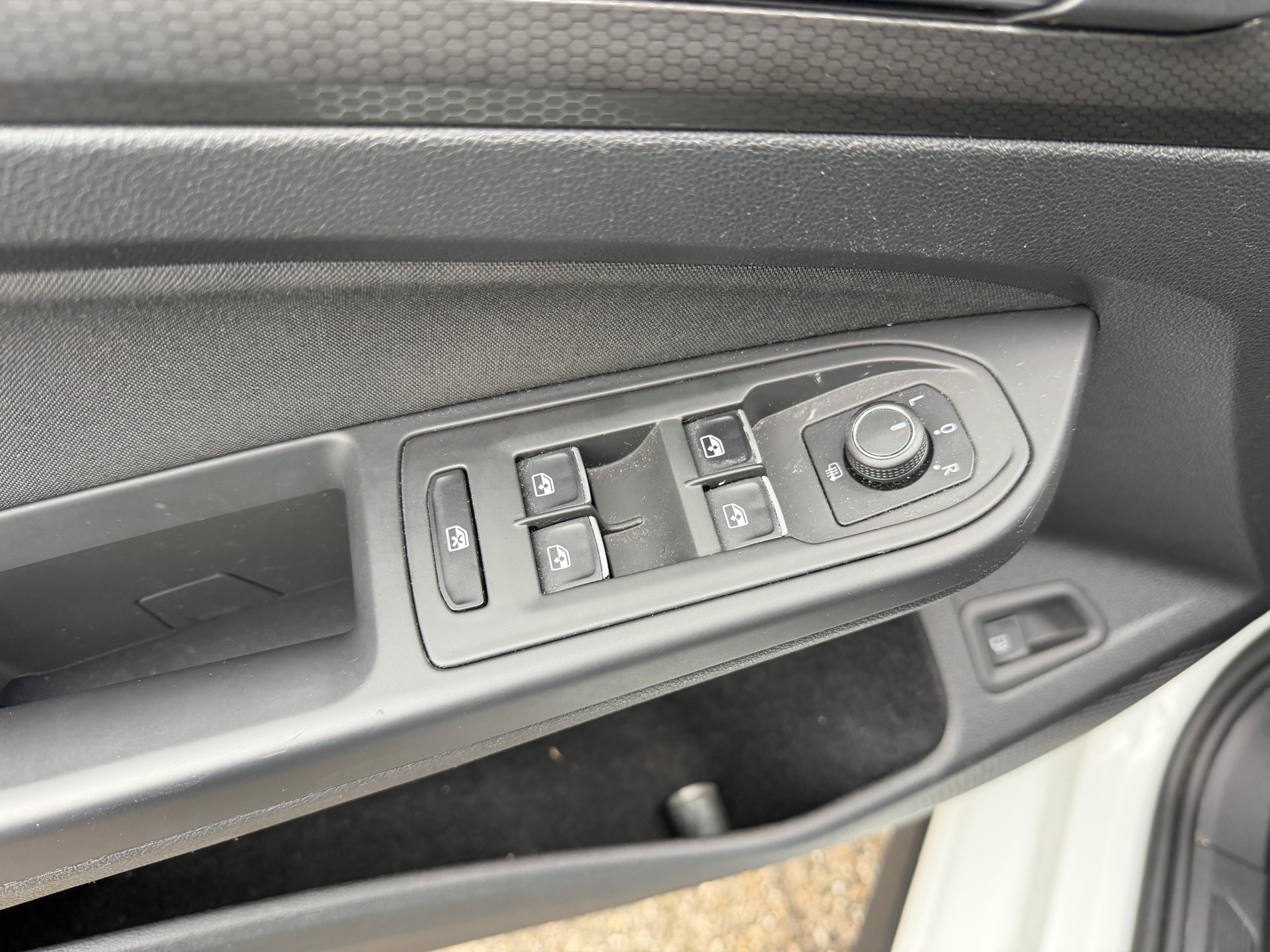 Foto van Volkswagen Golf GTE