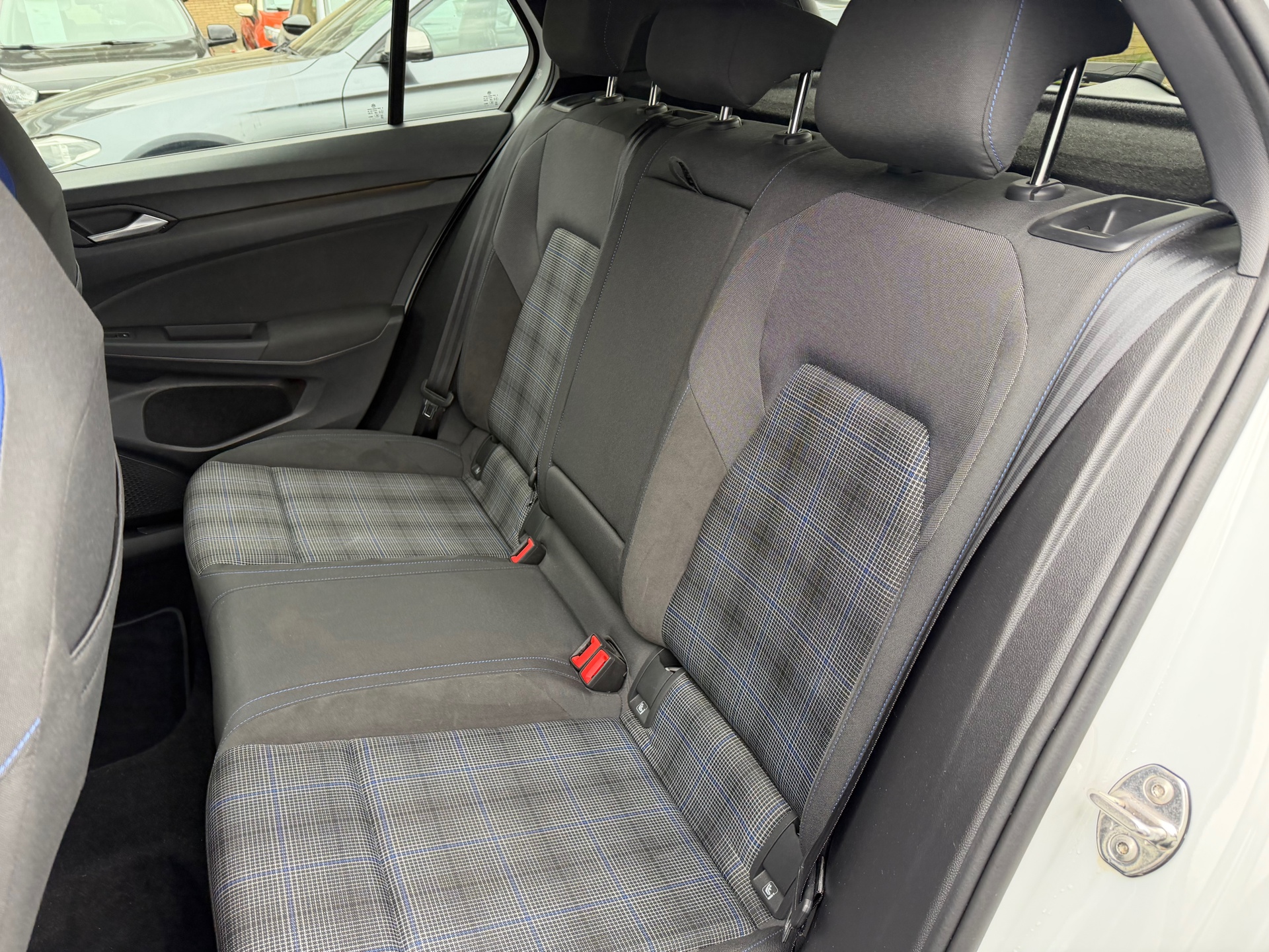 Foto van Volkswagen Golf GTE