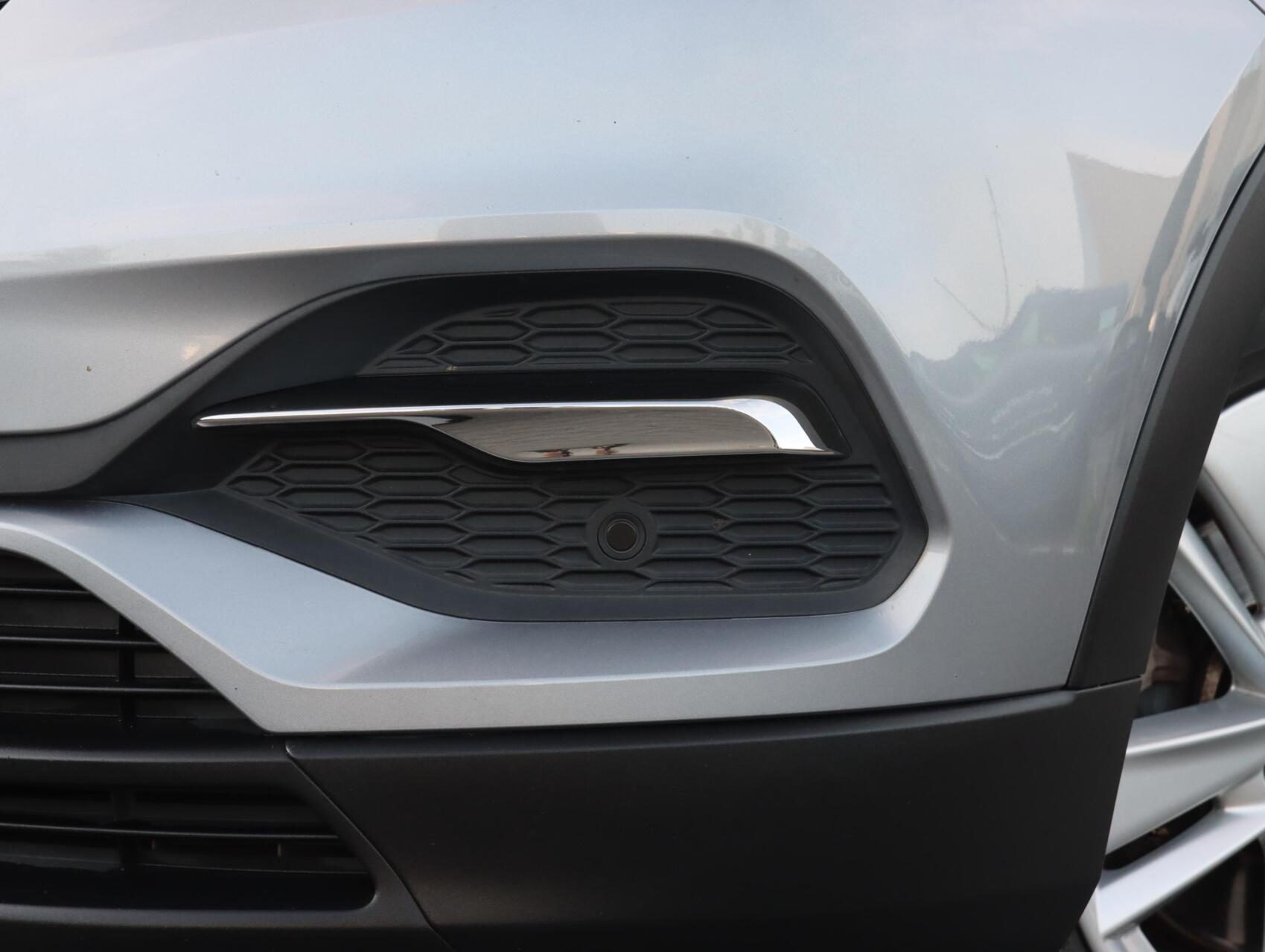Foto van Opel Grandland X