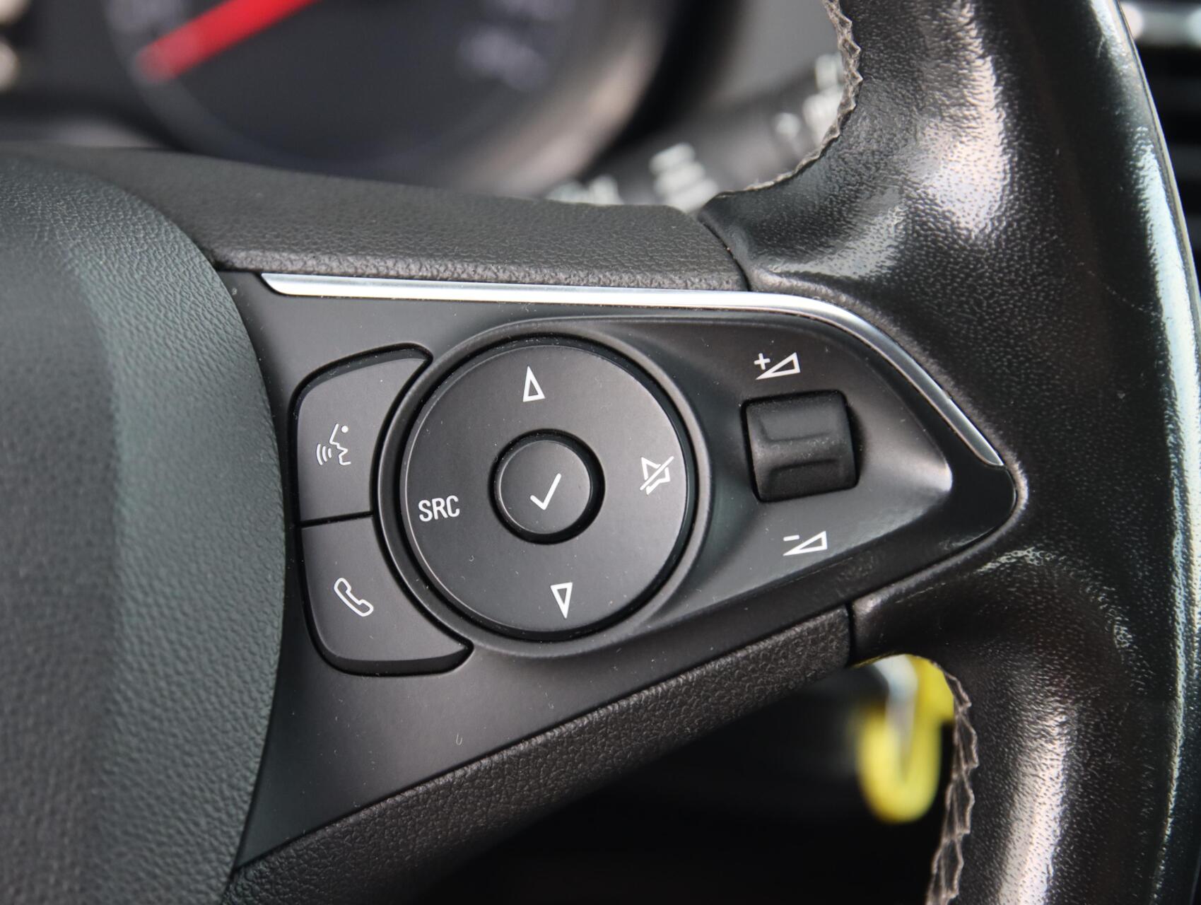 Foto van Opel Grandland X