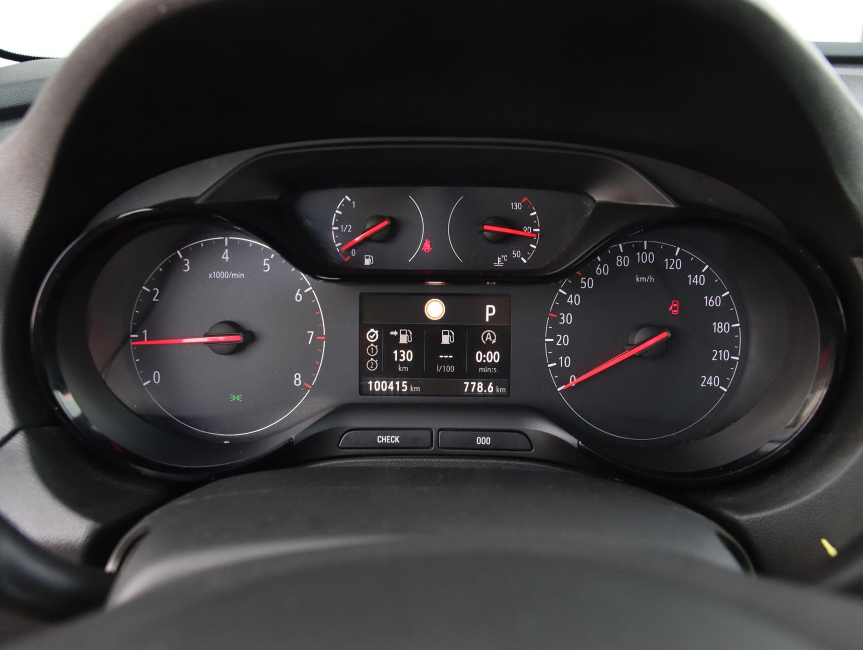 Foto van Opel Grandland X