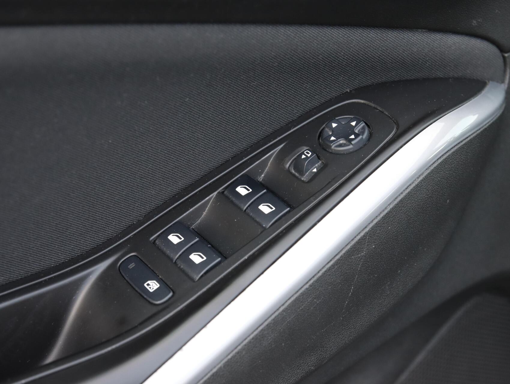 Foto van Opel Grandland X