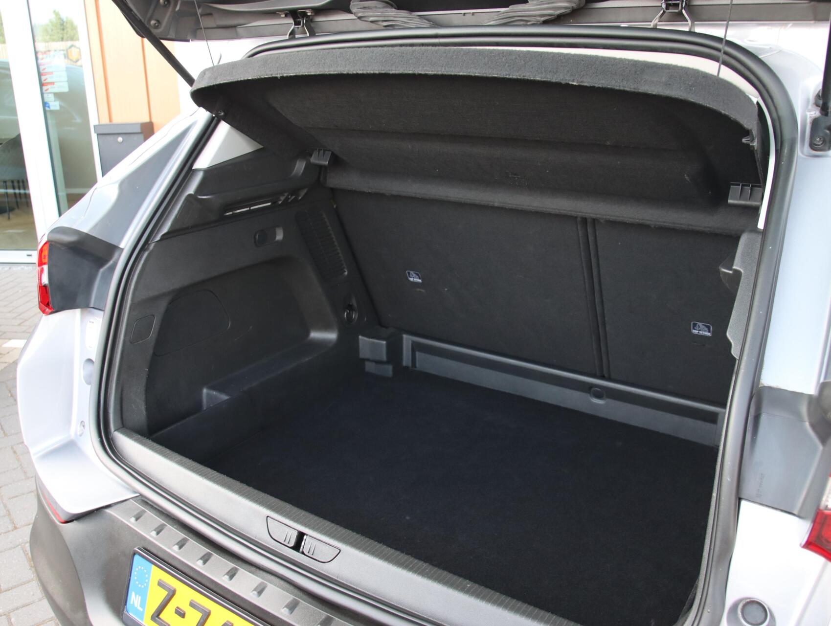 Foto van Opel Grandland X