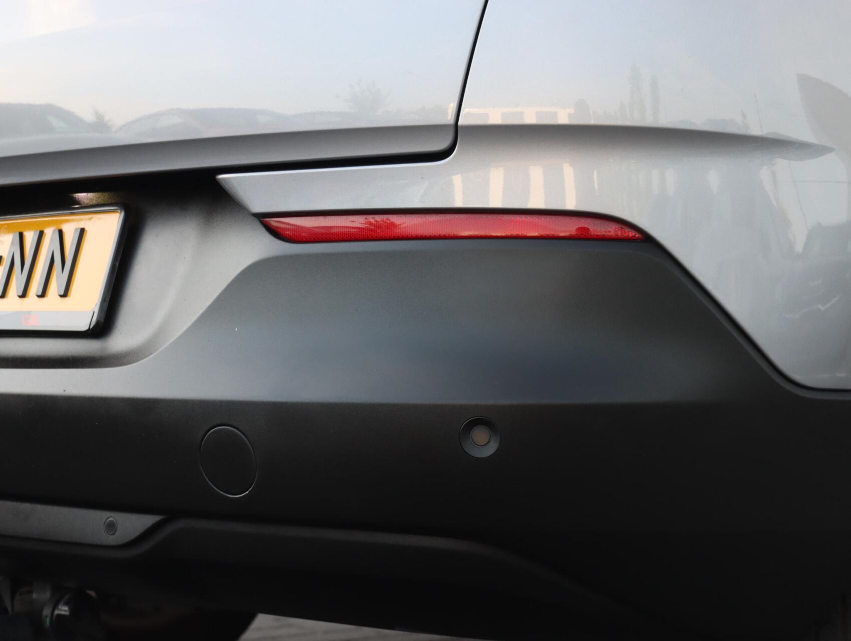 Foto van Opel Grandland X