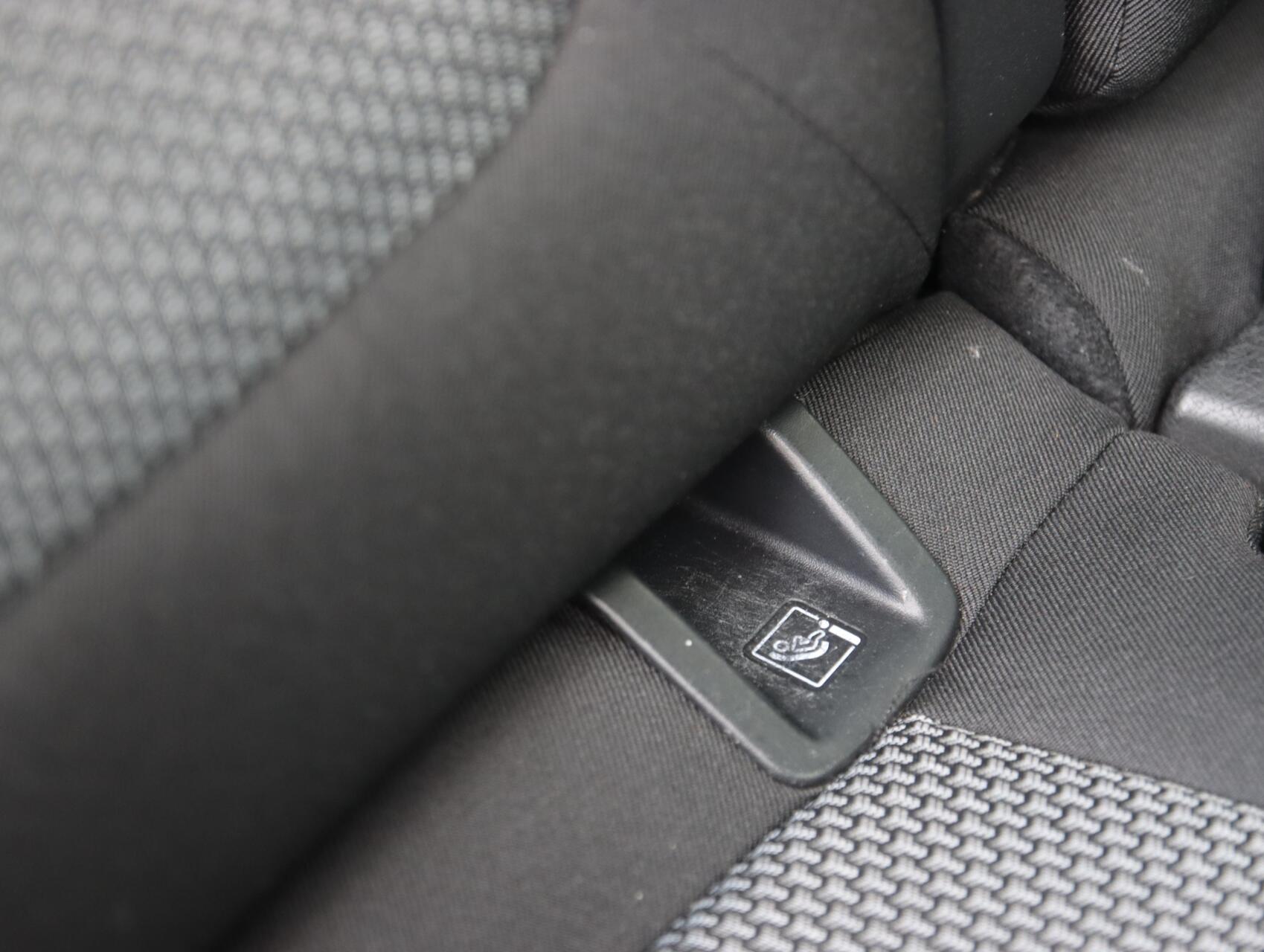 Foto van Opel Grandland X