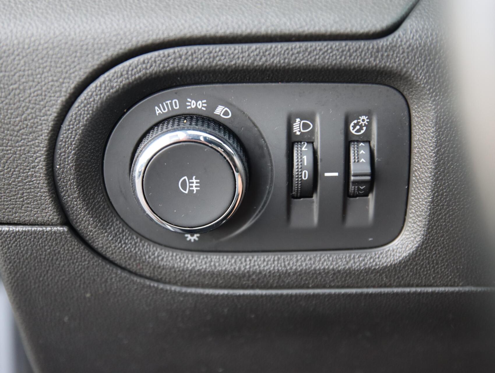 Foto van Opel Grandland X