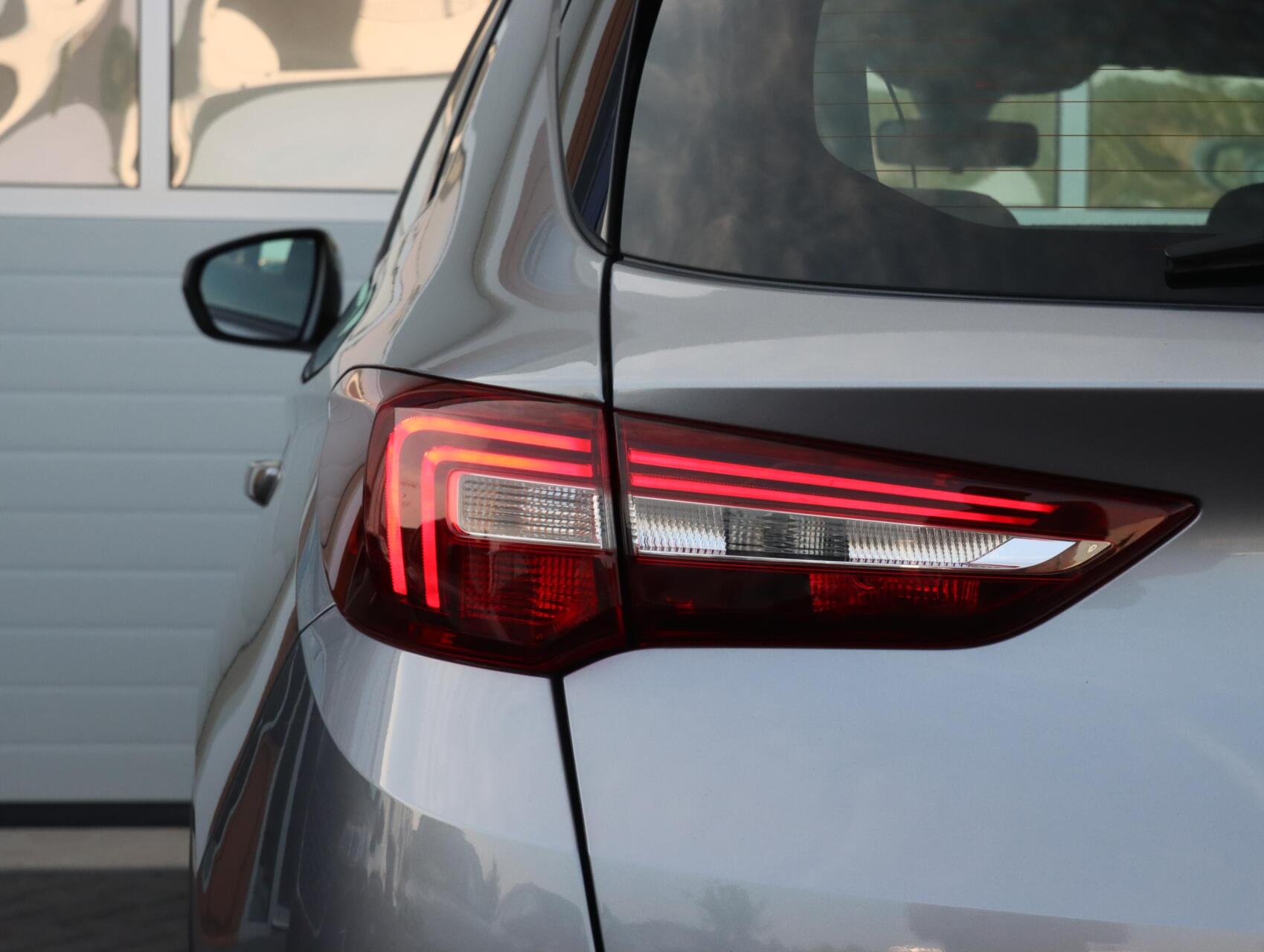 Foto van Opel Grandland X