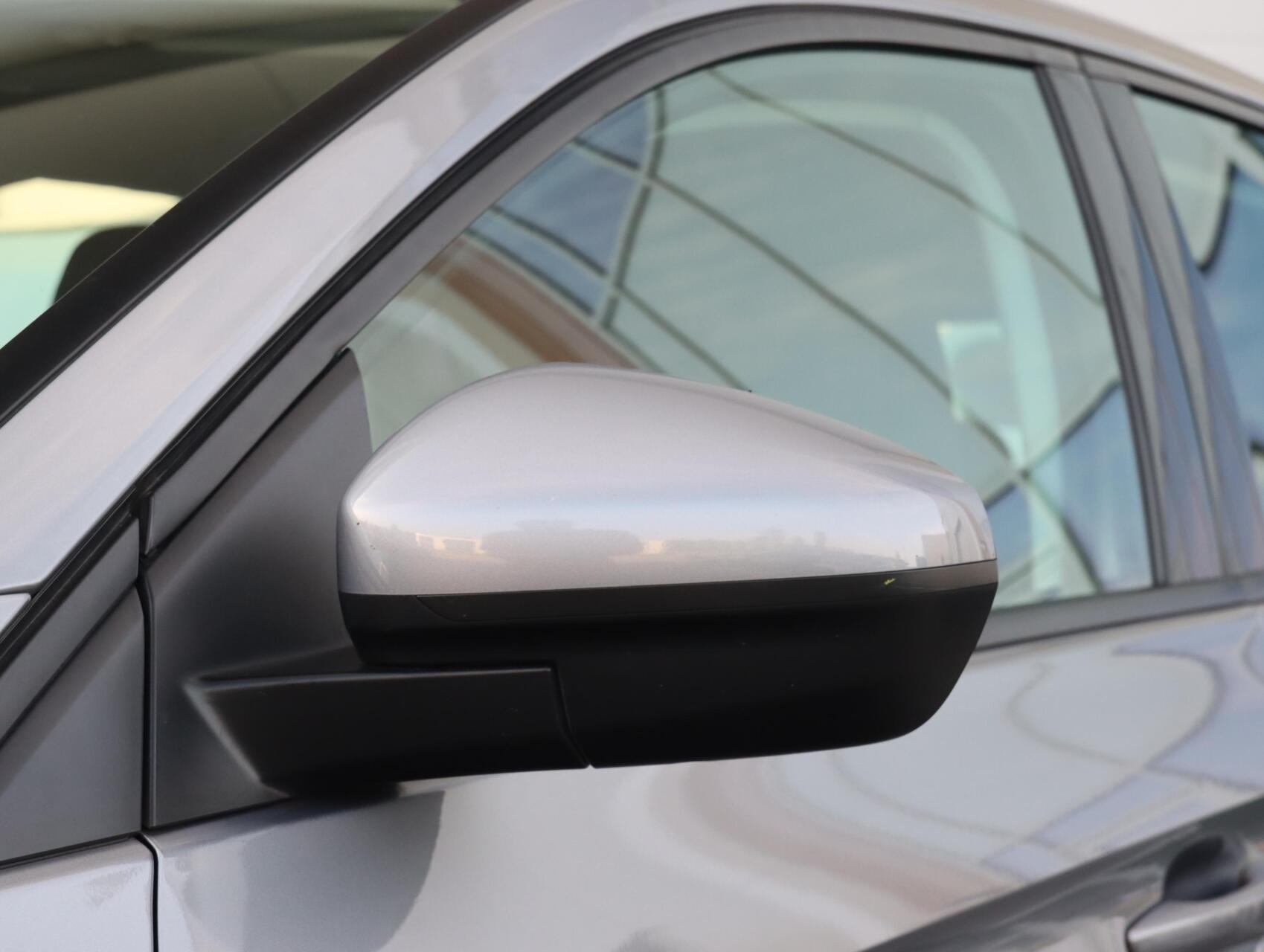 Foto van Opel Grandland X
